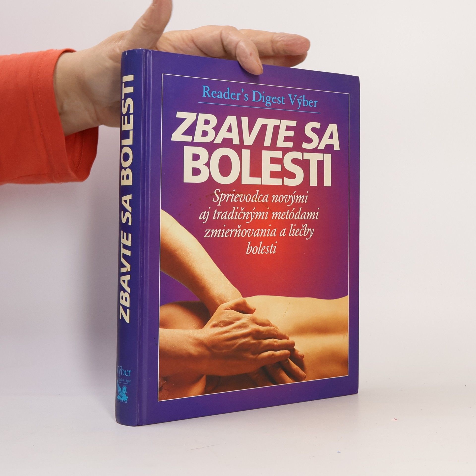 Autorenkollektiv Zbavte sa bolesti