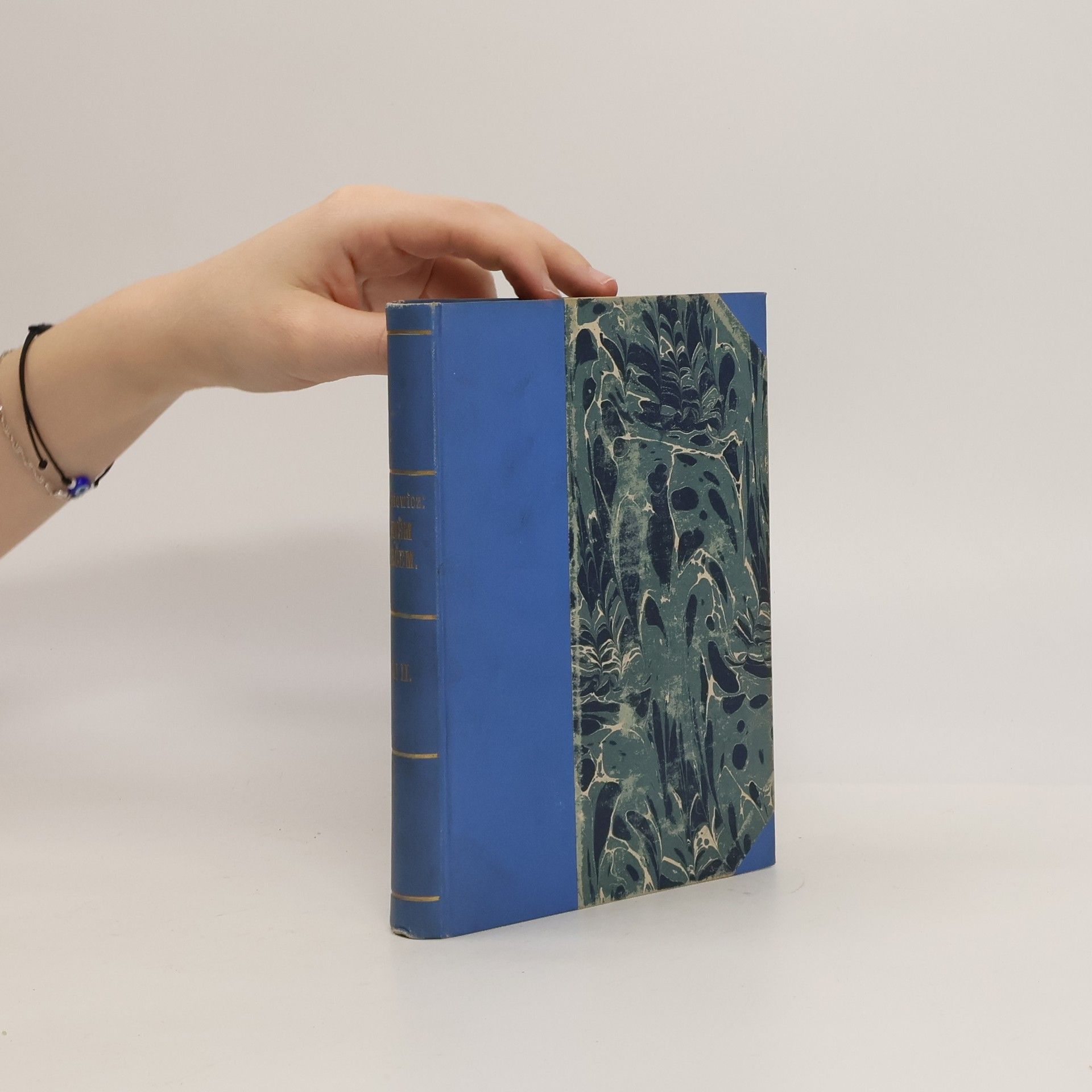 Henryk Sienkiewicz Ohněm i mečem II.