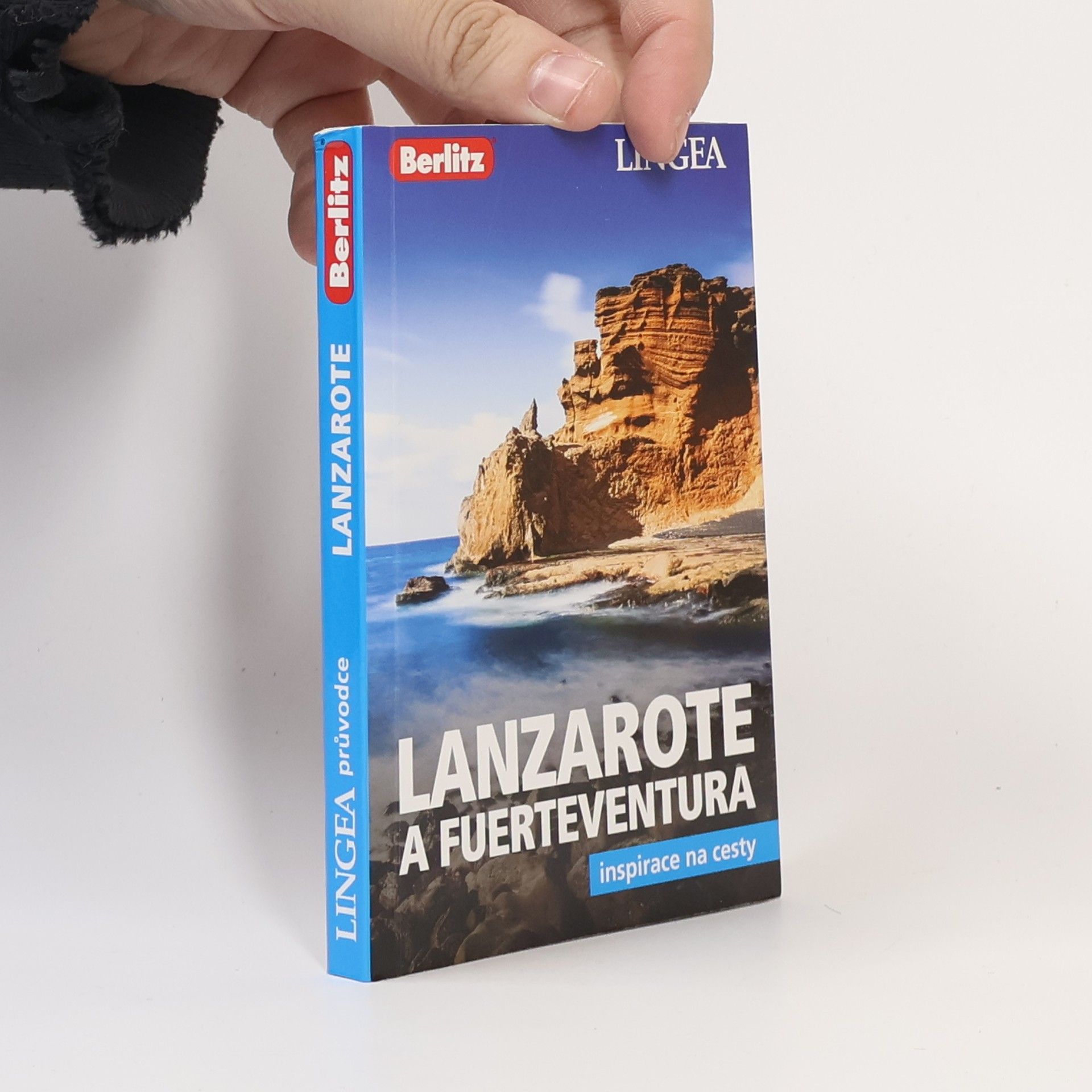 AA.VV. Lanzarote a Fuertaventura