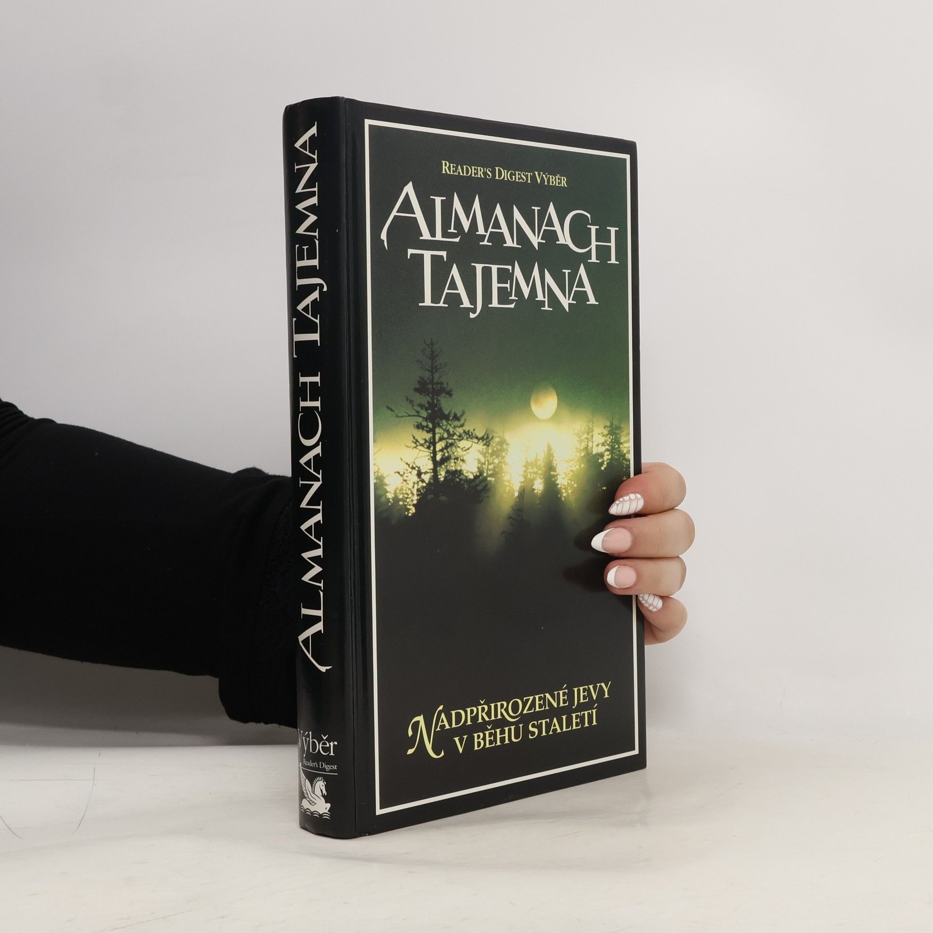 Autorenkollektiv Almanach tajemna
