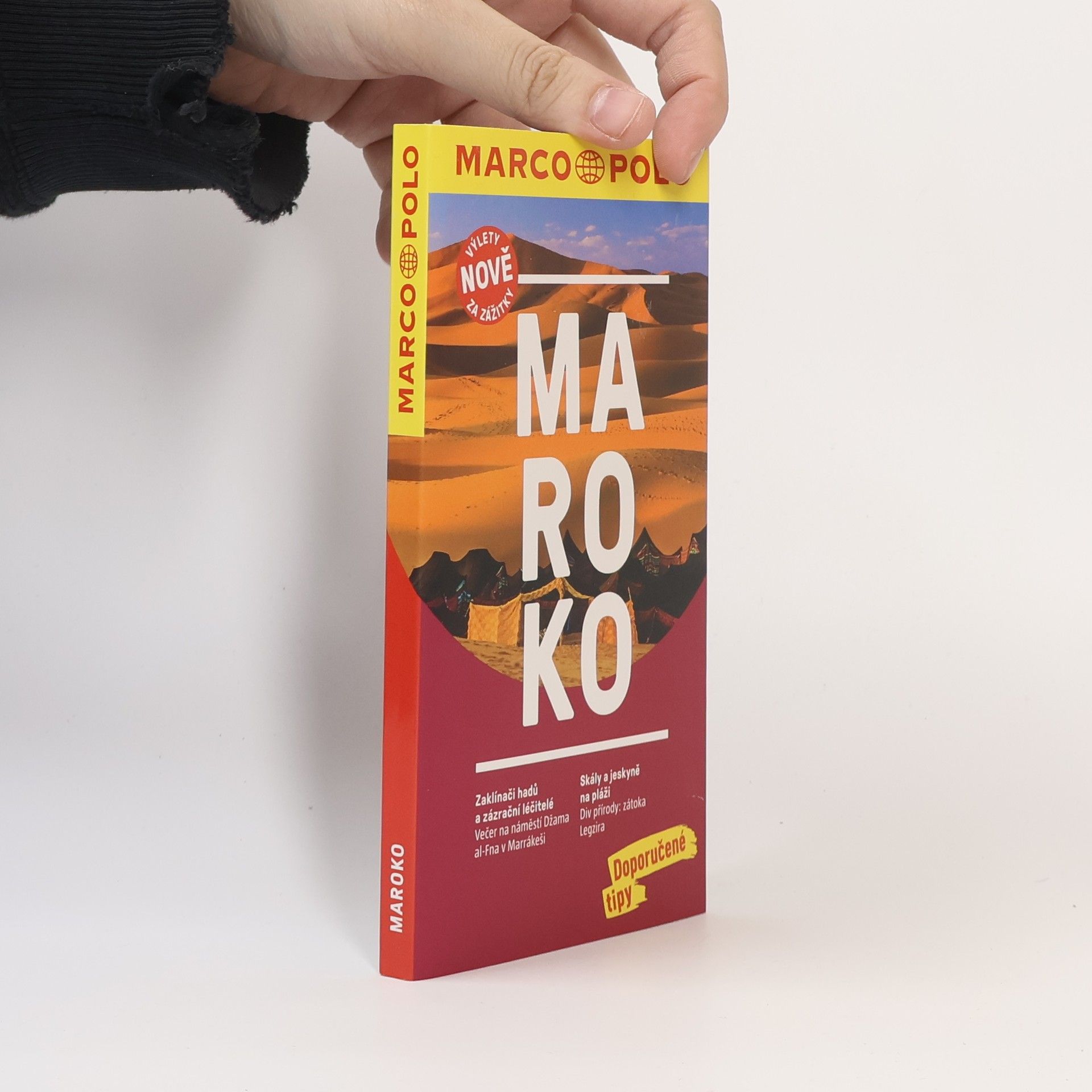 Muriel Brunswig-Ibrahim Maroko