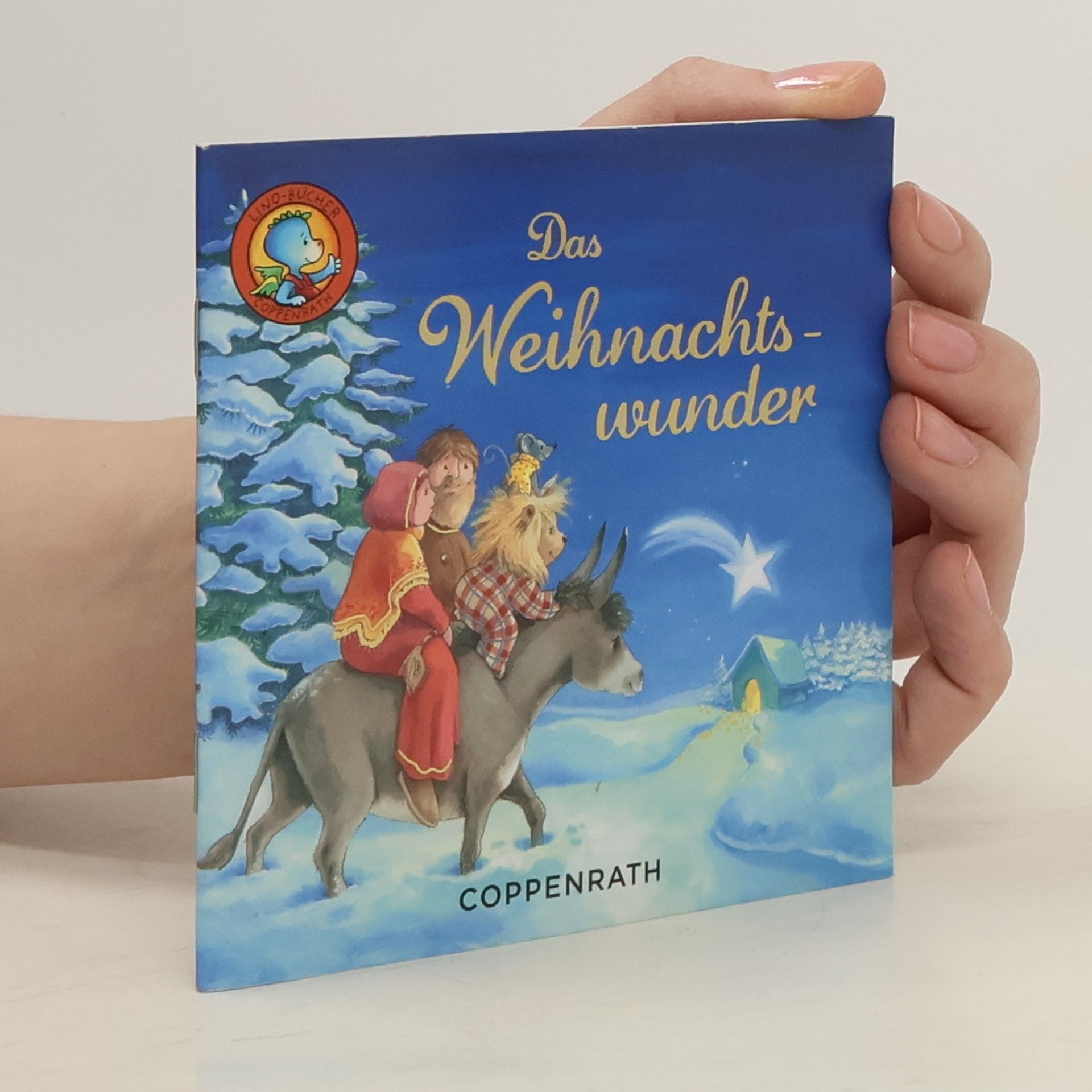 Der kleine Engel Raphael