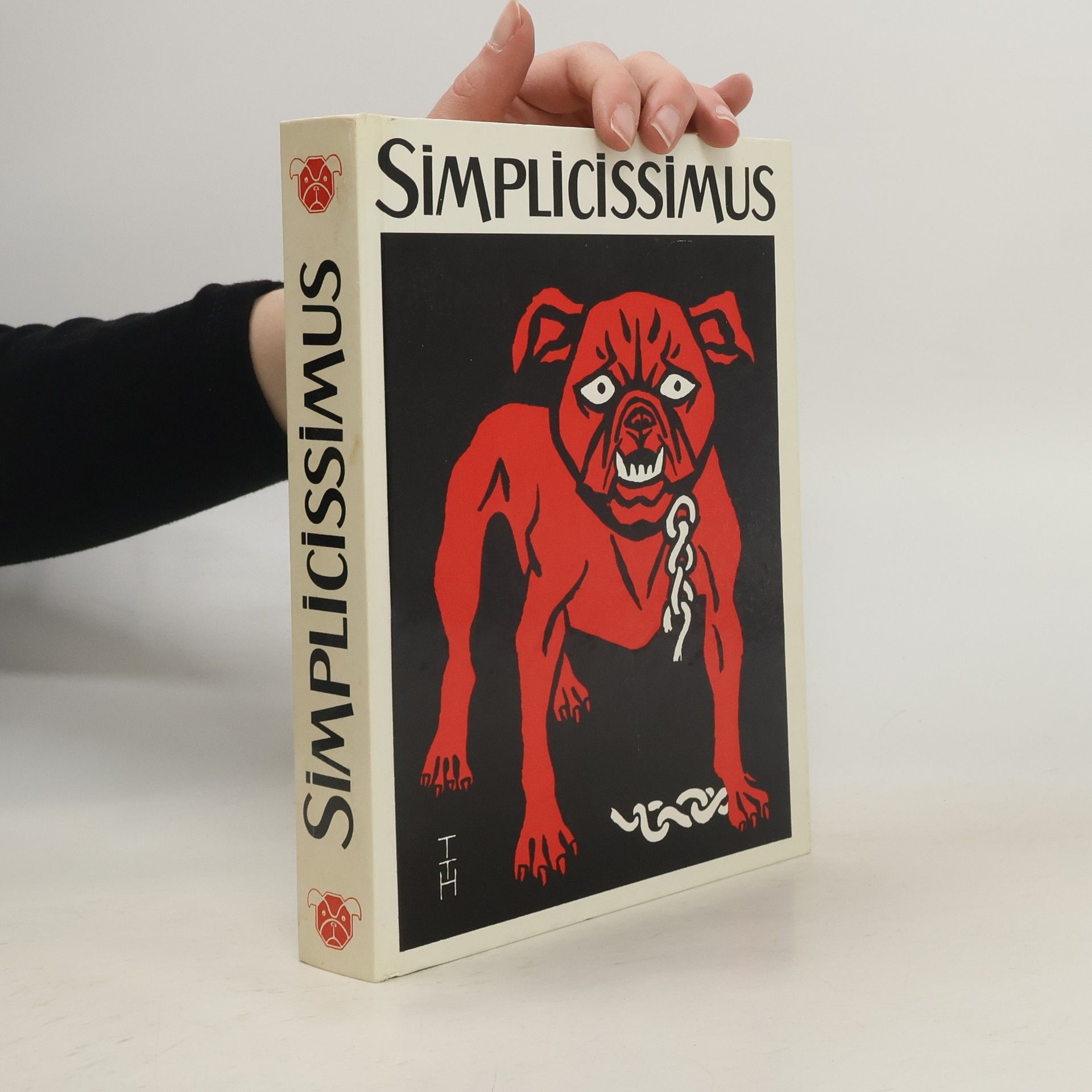 Autorenkollektiv Simplicissimus