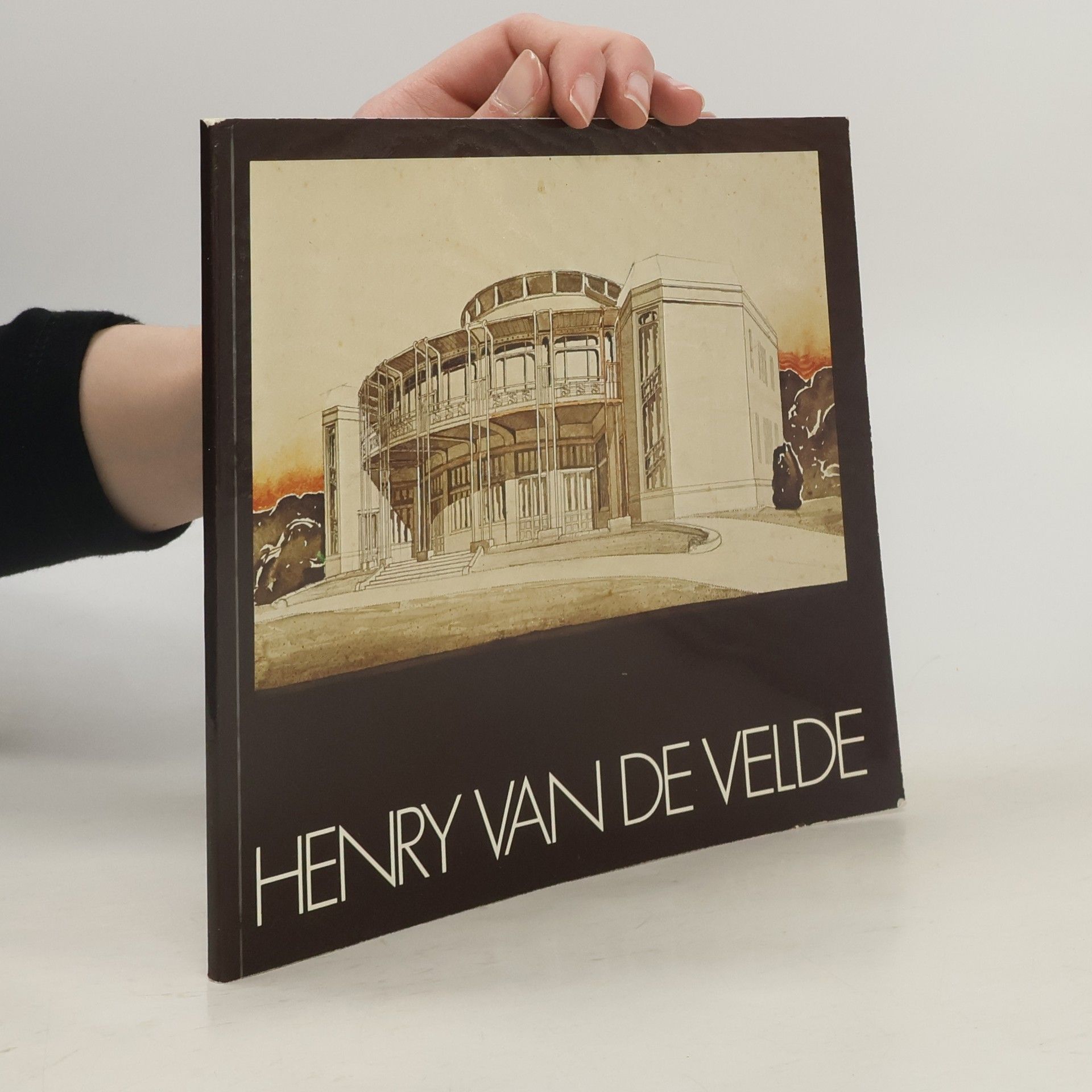 Henry van de Velde Henry van de Velde