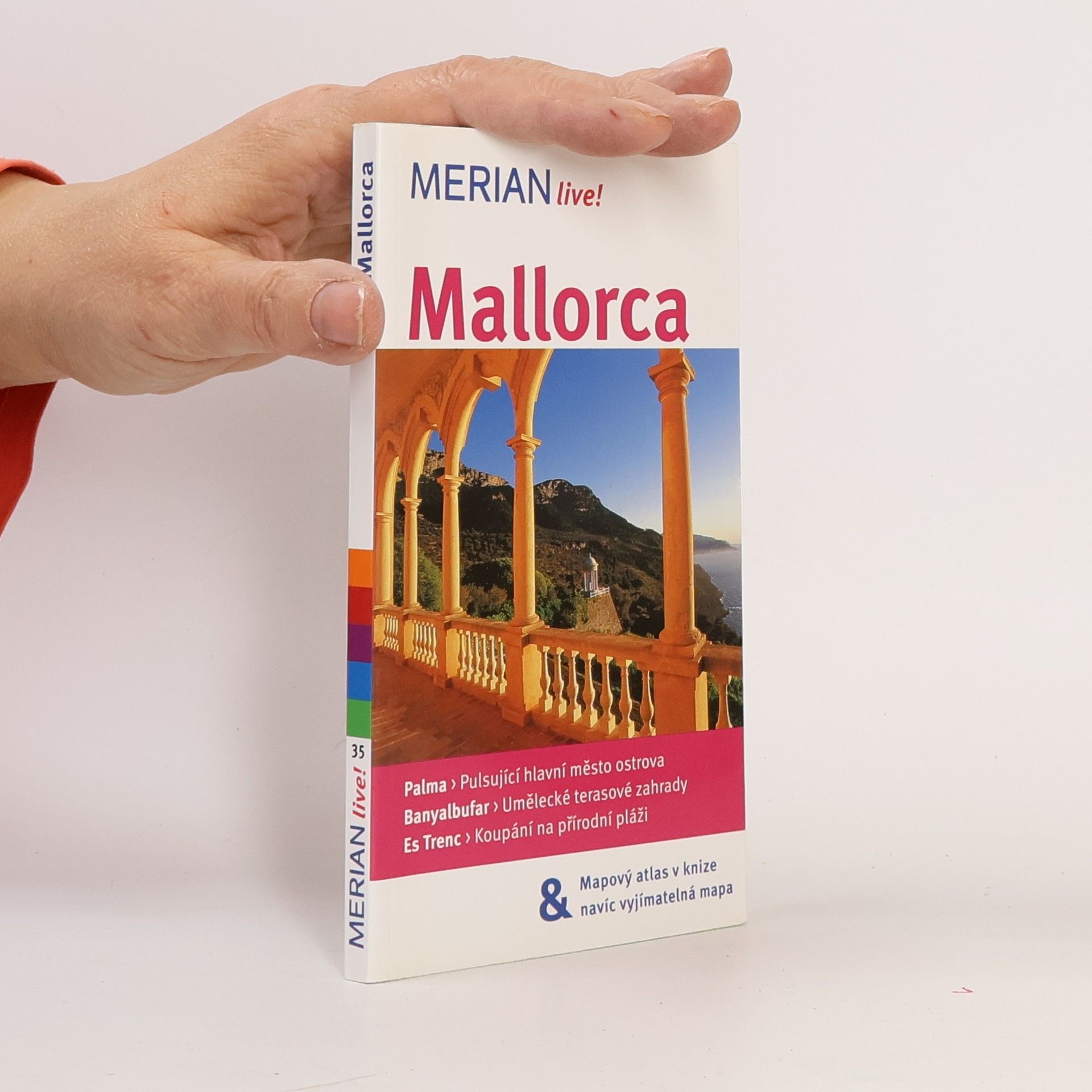 Niklaus Schmid Mallorca