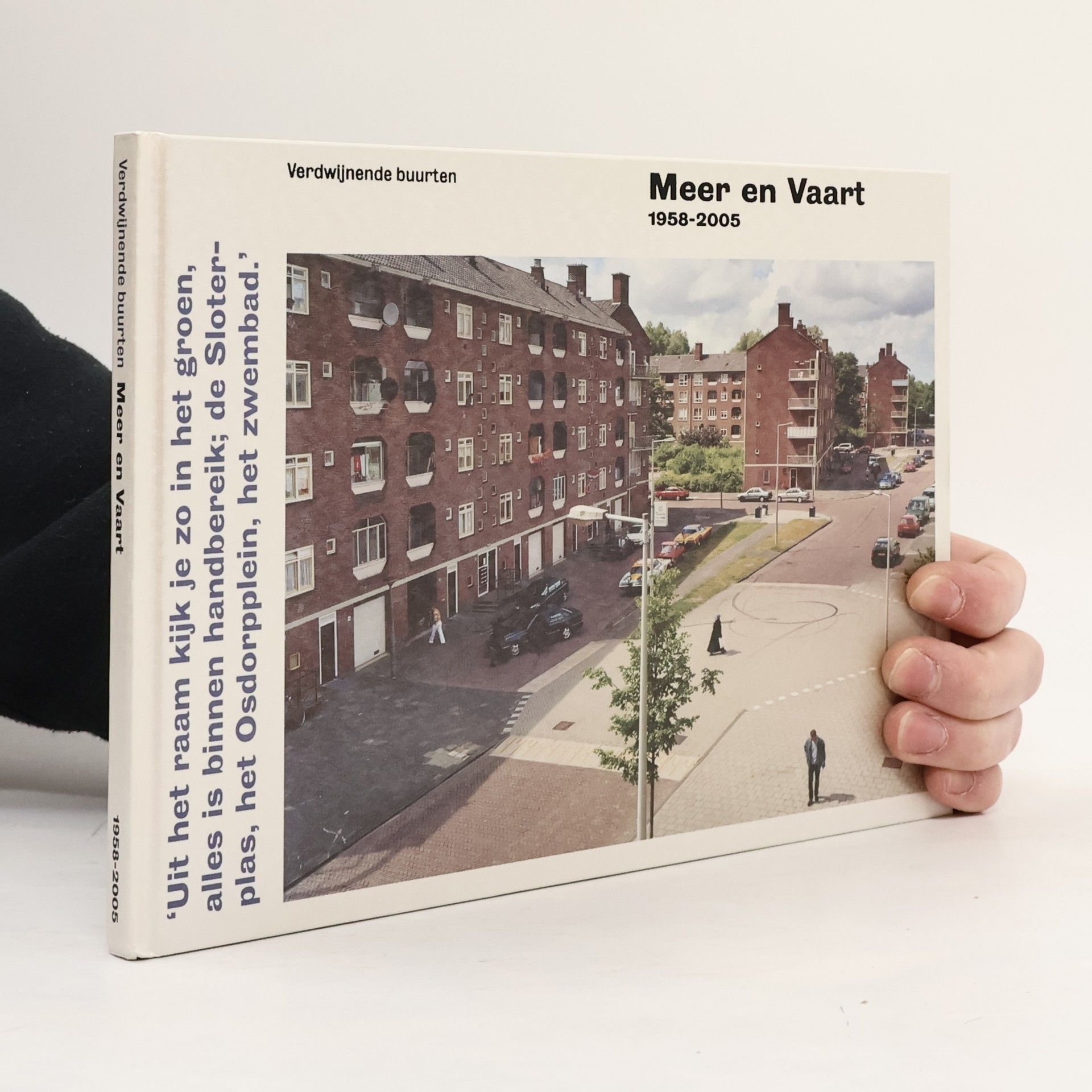 Autorenkollektiv Meer en vaart 1958-2005