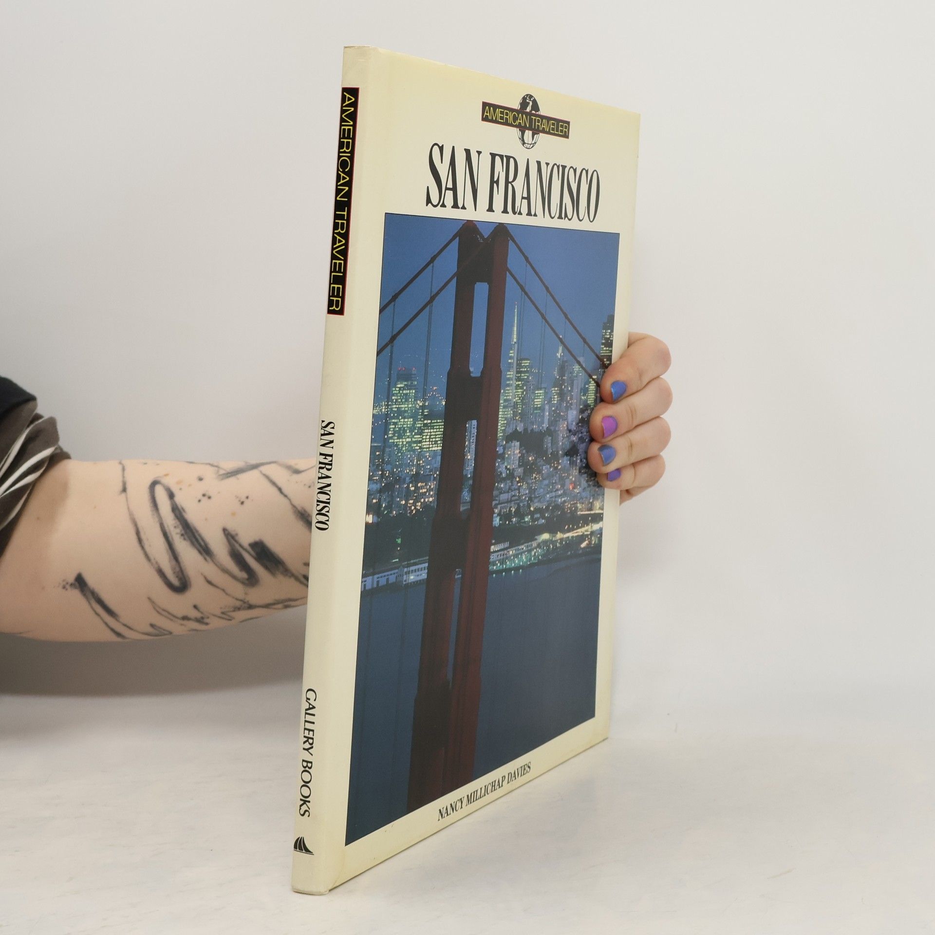 Nancy Millichap Davies San Francisco