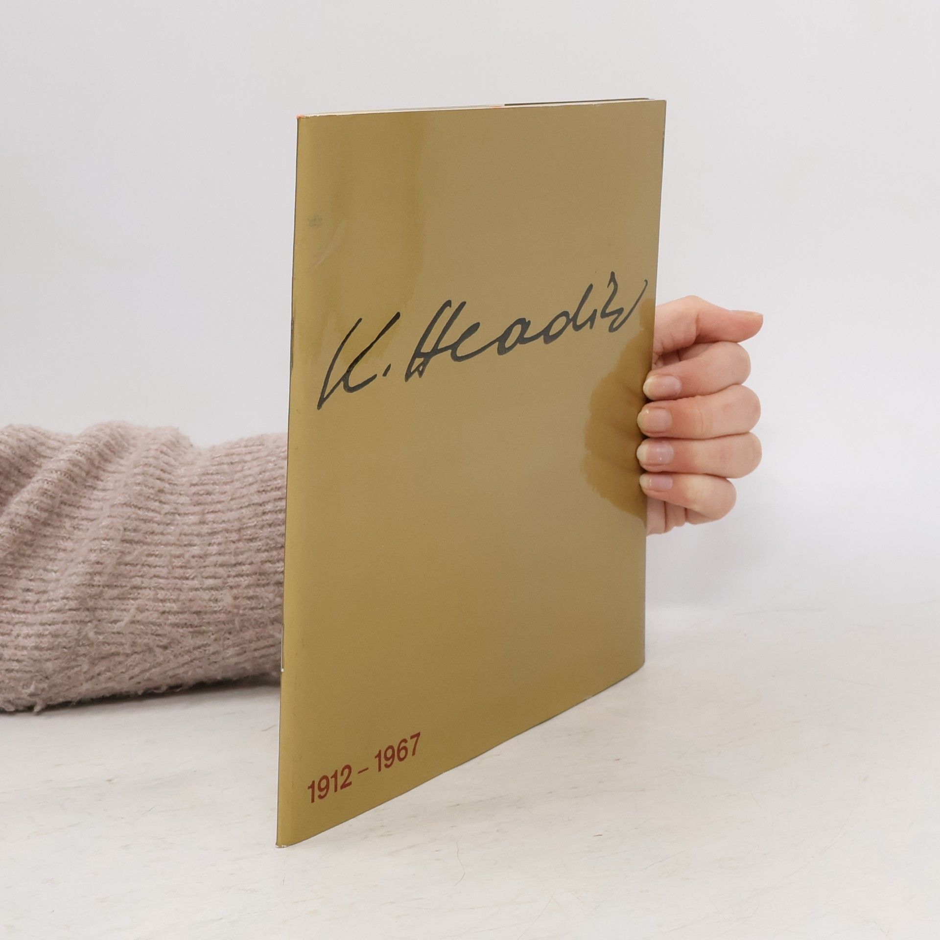 Jiří Mašín Karel Hladík 1912-1967