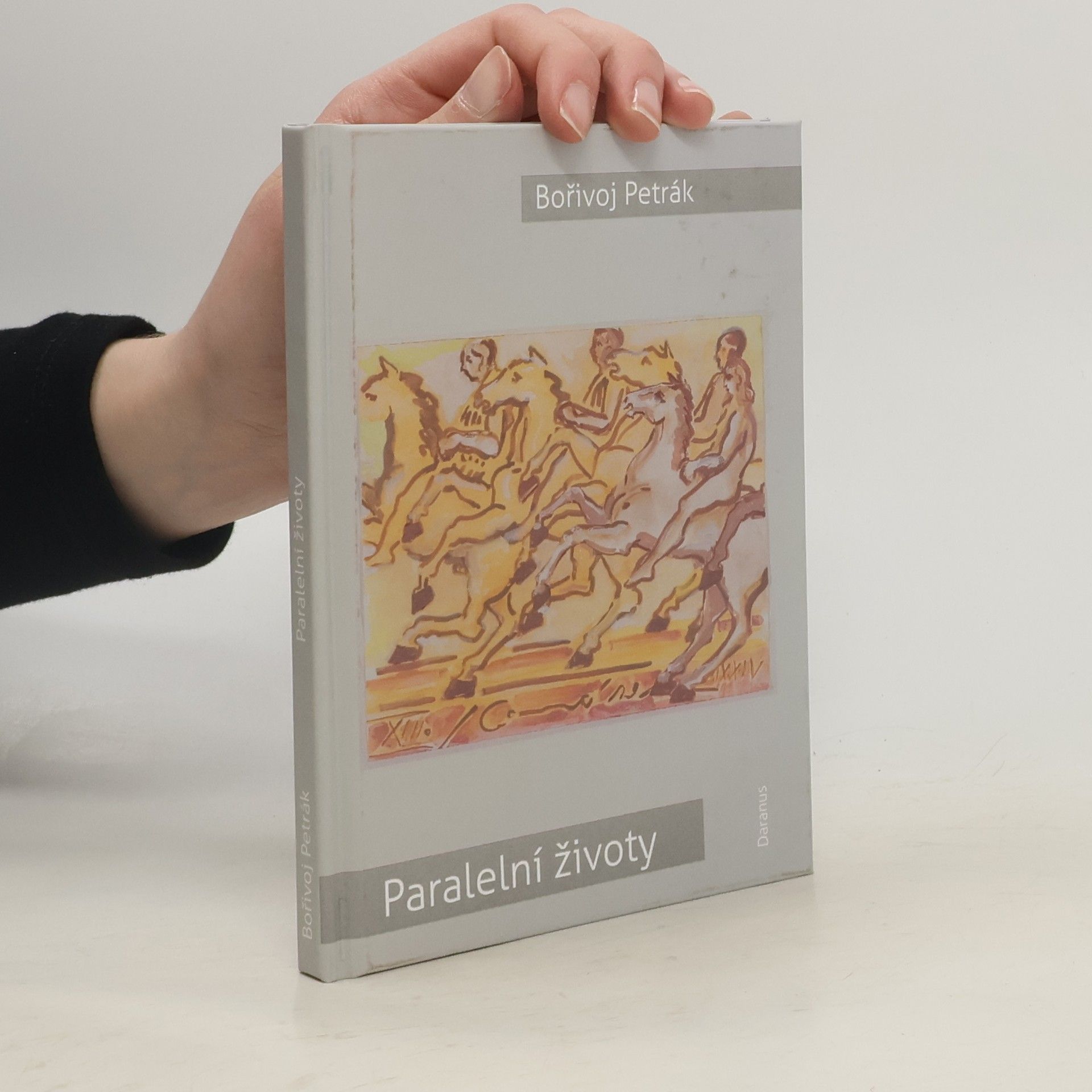 Paralelní životy