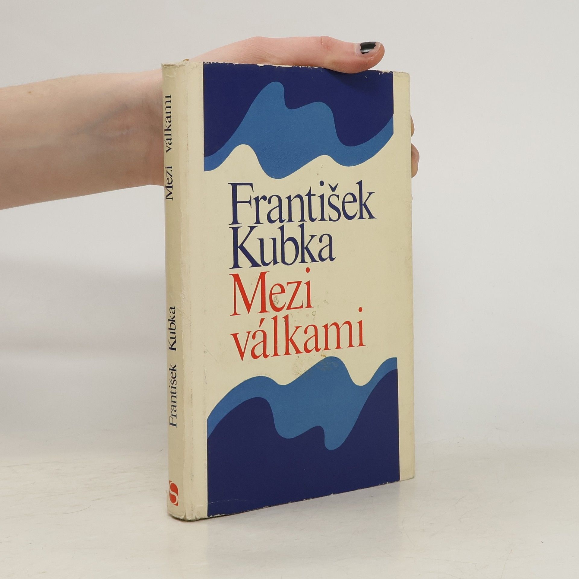 František Kubka Mezi válkami