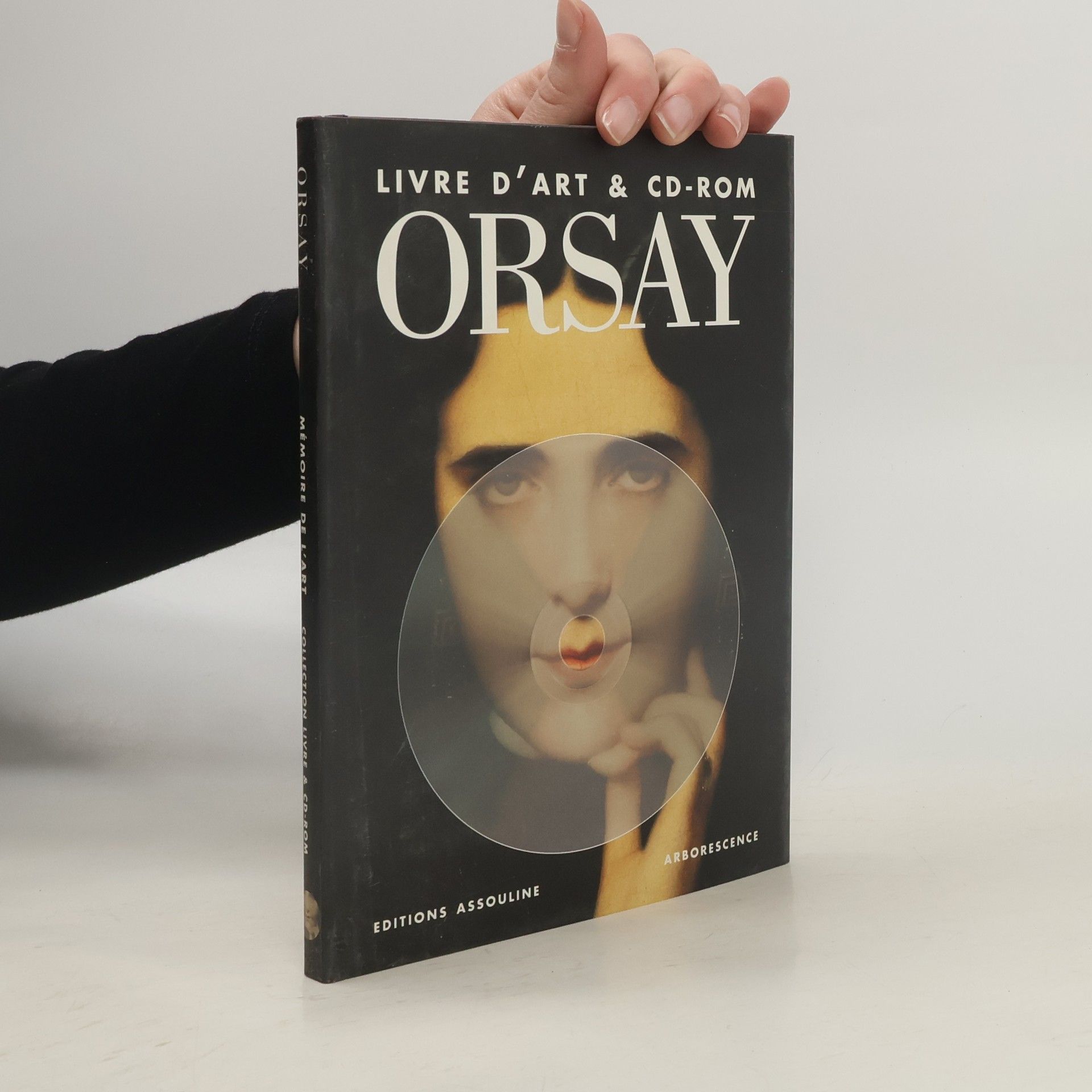 Philippe Tretiack Orsay