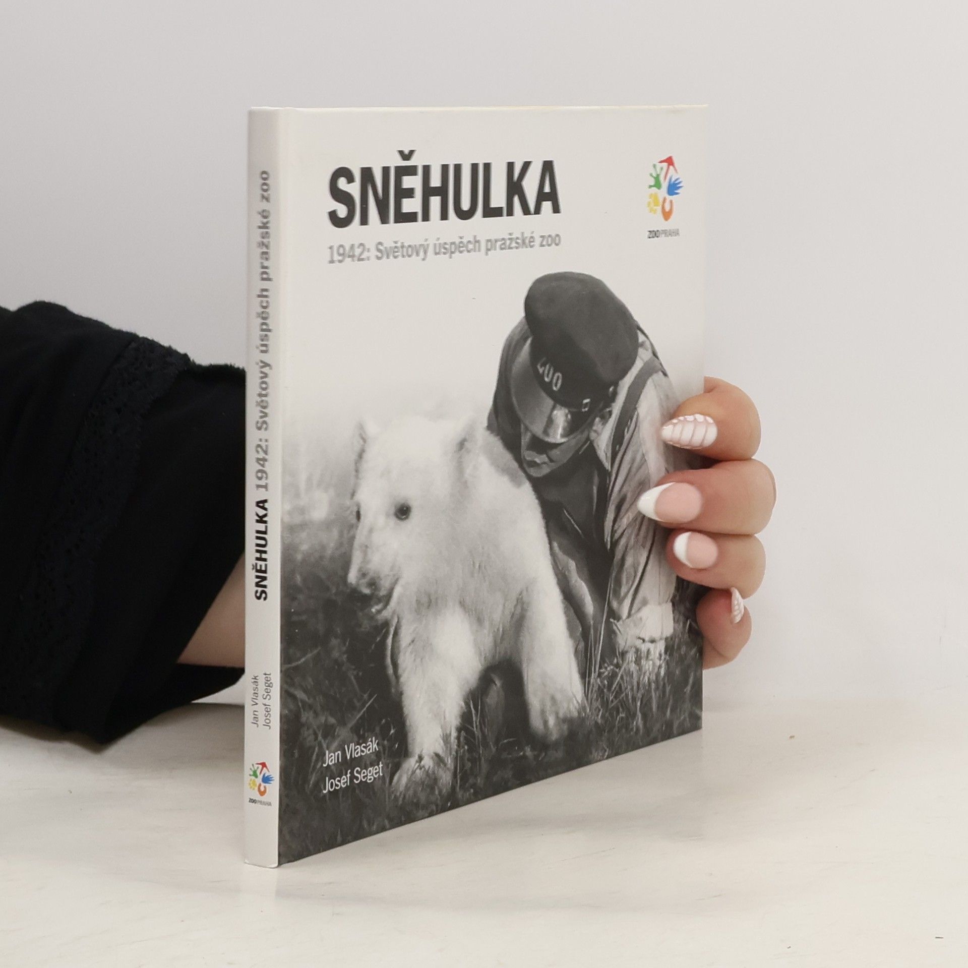 Kolektiv autorů Sněhulka