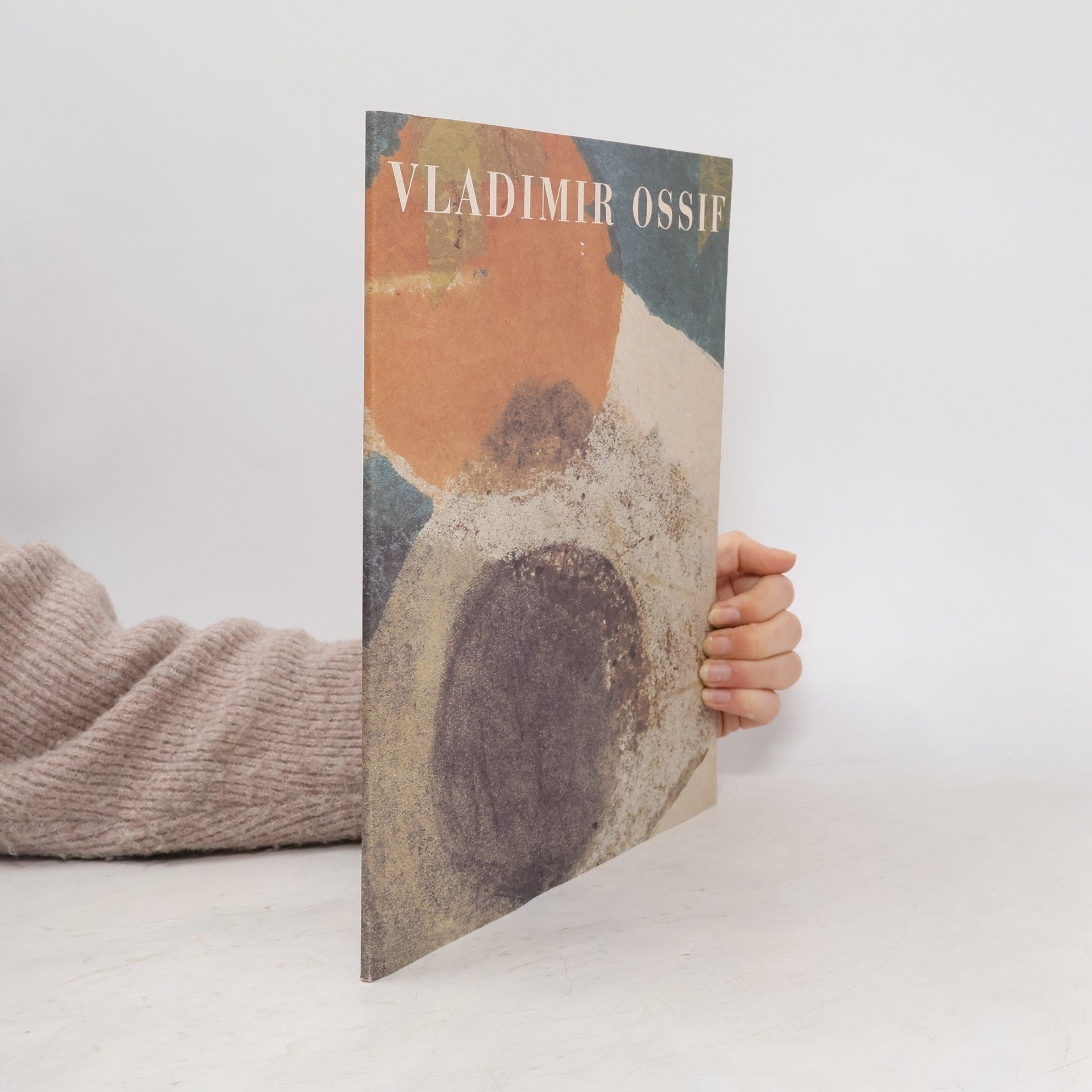 Vladimir Ossif  Vladimir Ossif