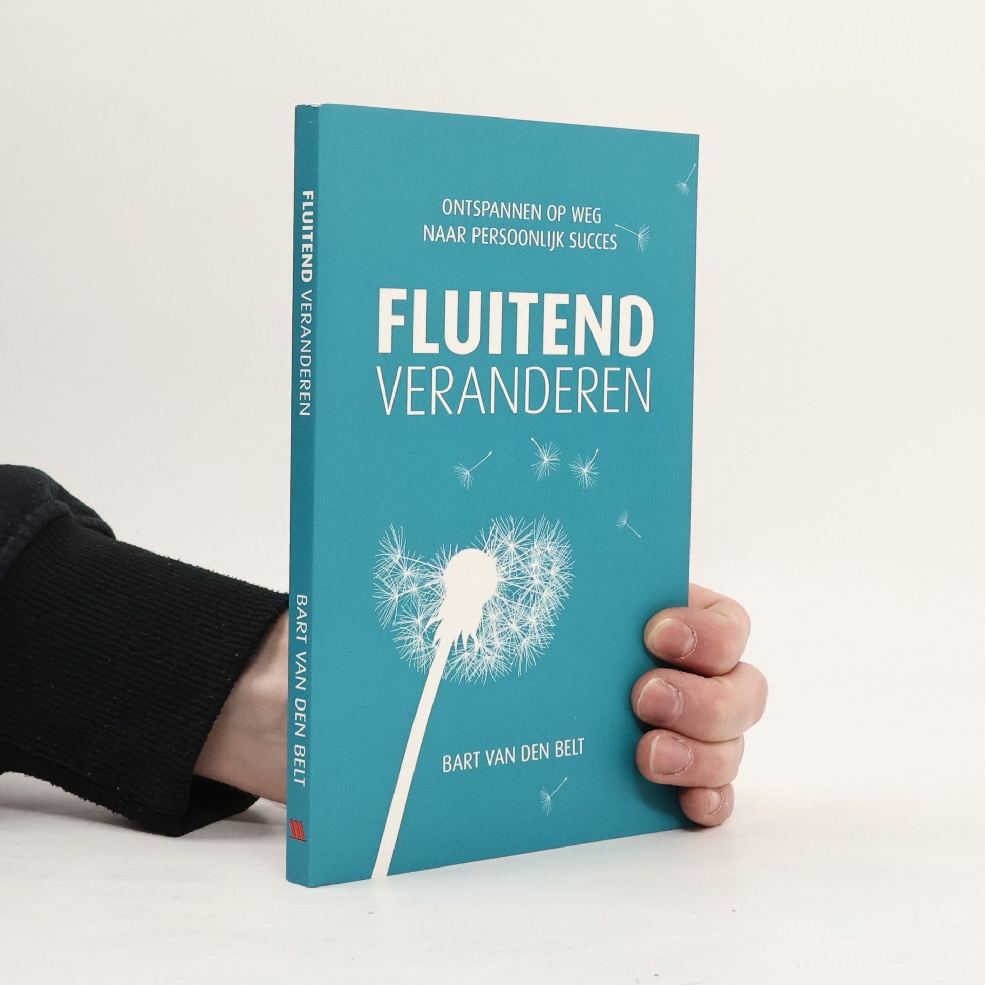 Bart van den Belt Fluitend veranderen