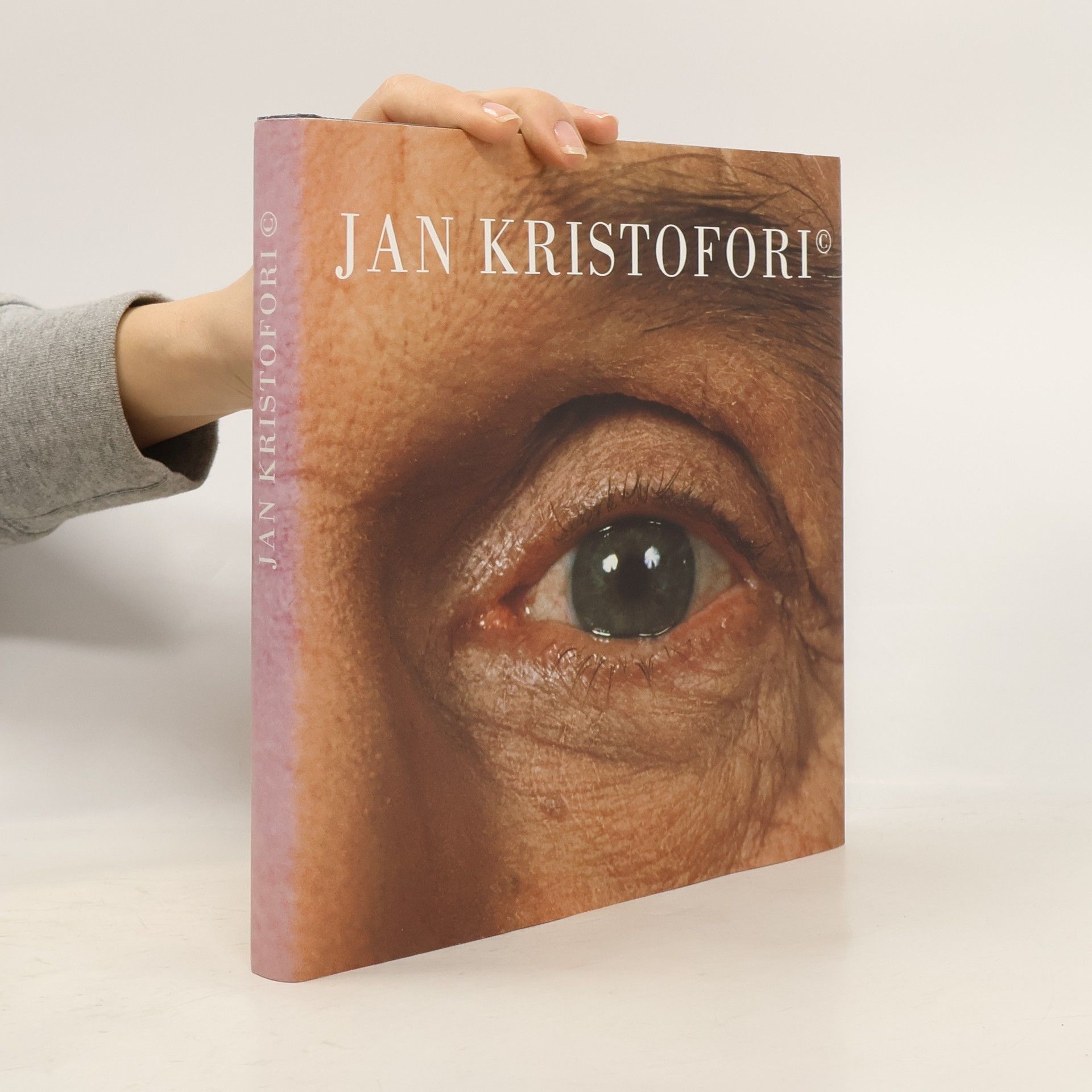 Jan Kristofori Jan Kristofori