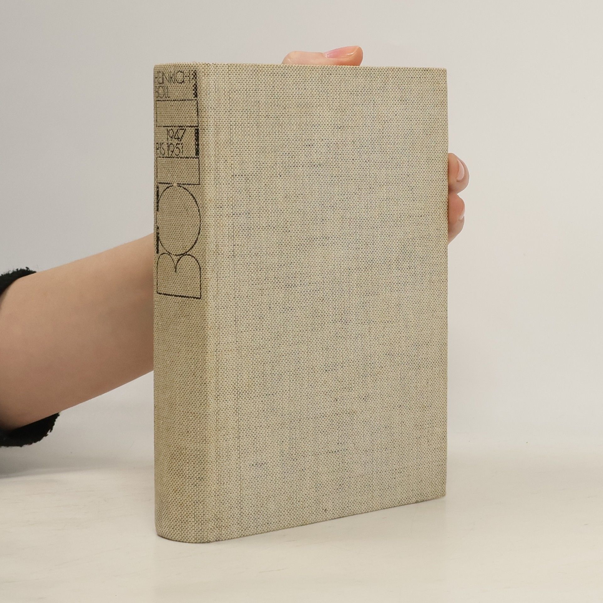 Heinrich Böll Heinrich Böll, 1947 bis 1951