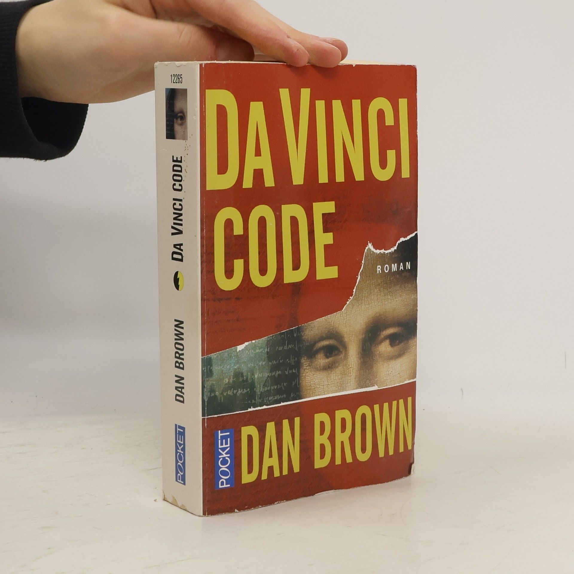 Da Vinci code
