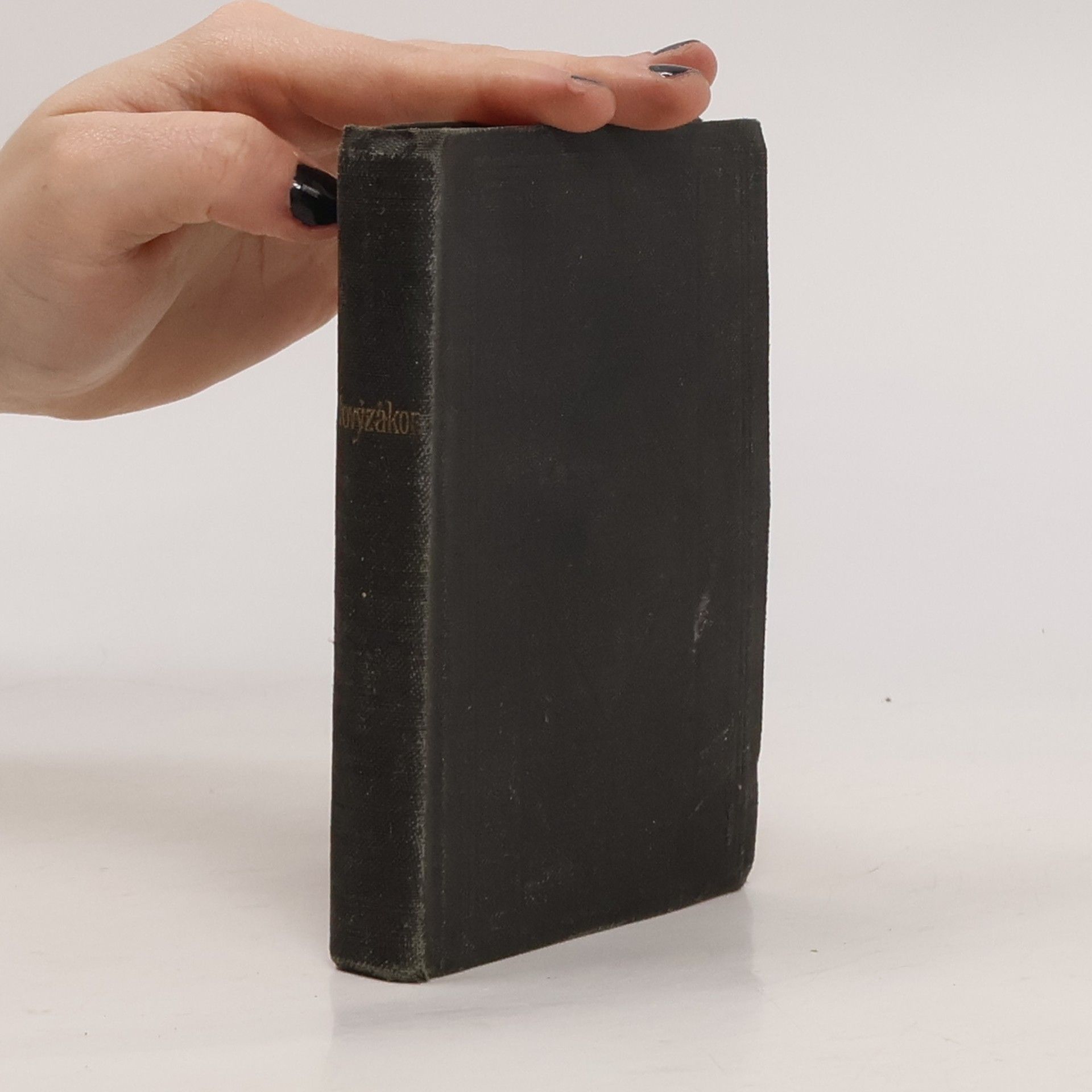 Kolektiv autorů Nový zákon Pána a Spasitele našeho Ježíše Krista