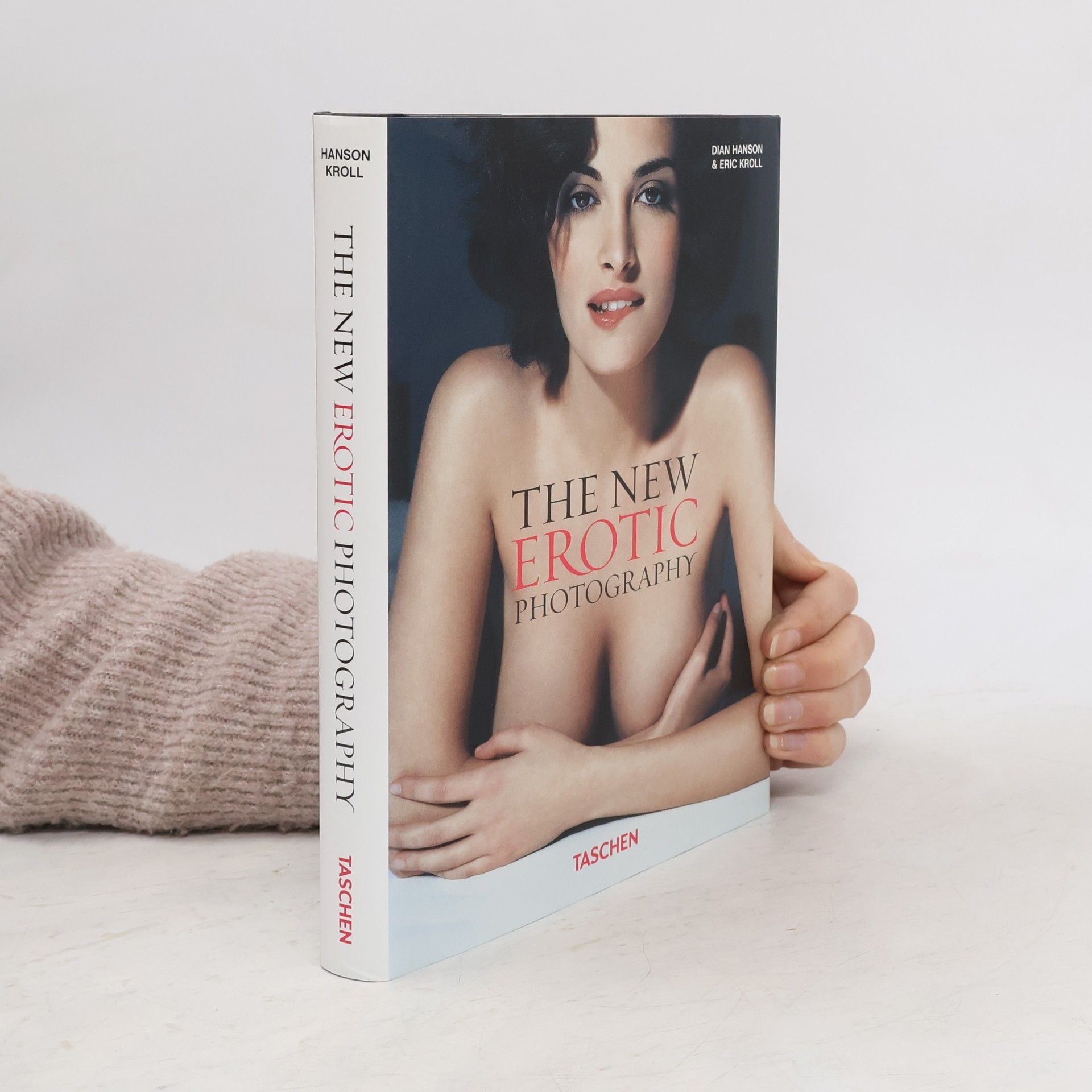 Dian Hanson The new erotic photography