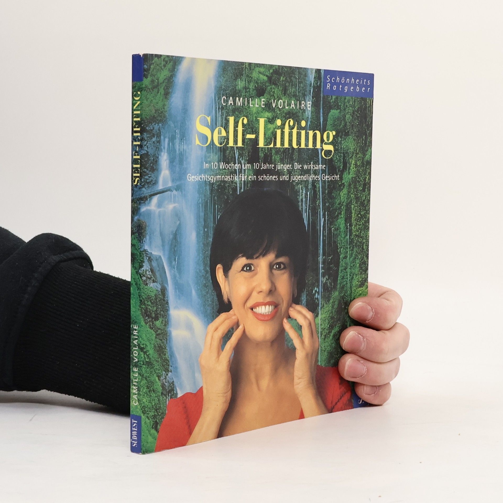 Camille Volaire Self-Lifting