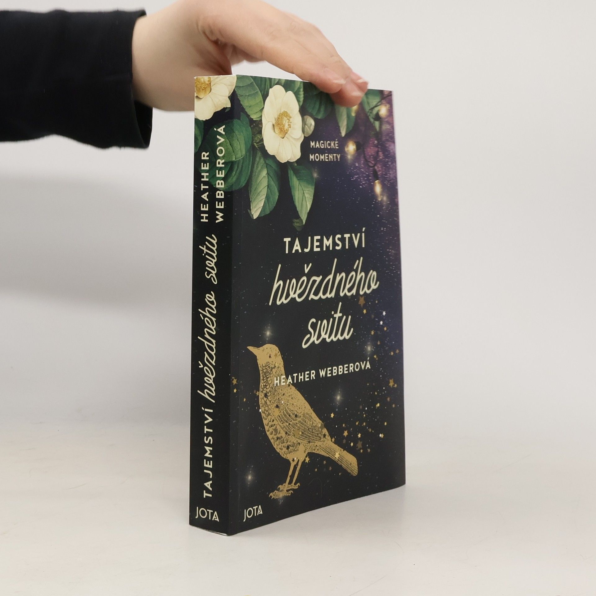 Tajemství hvězdného svitu