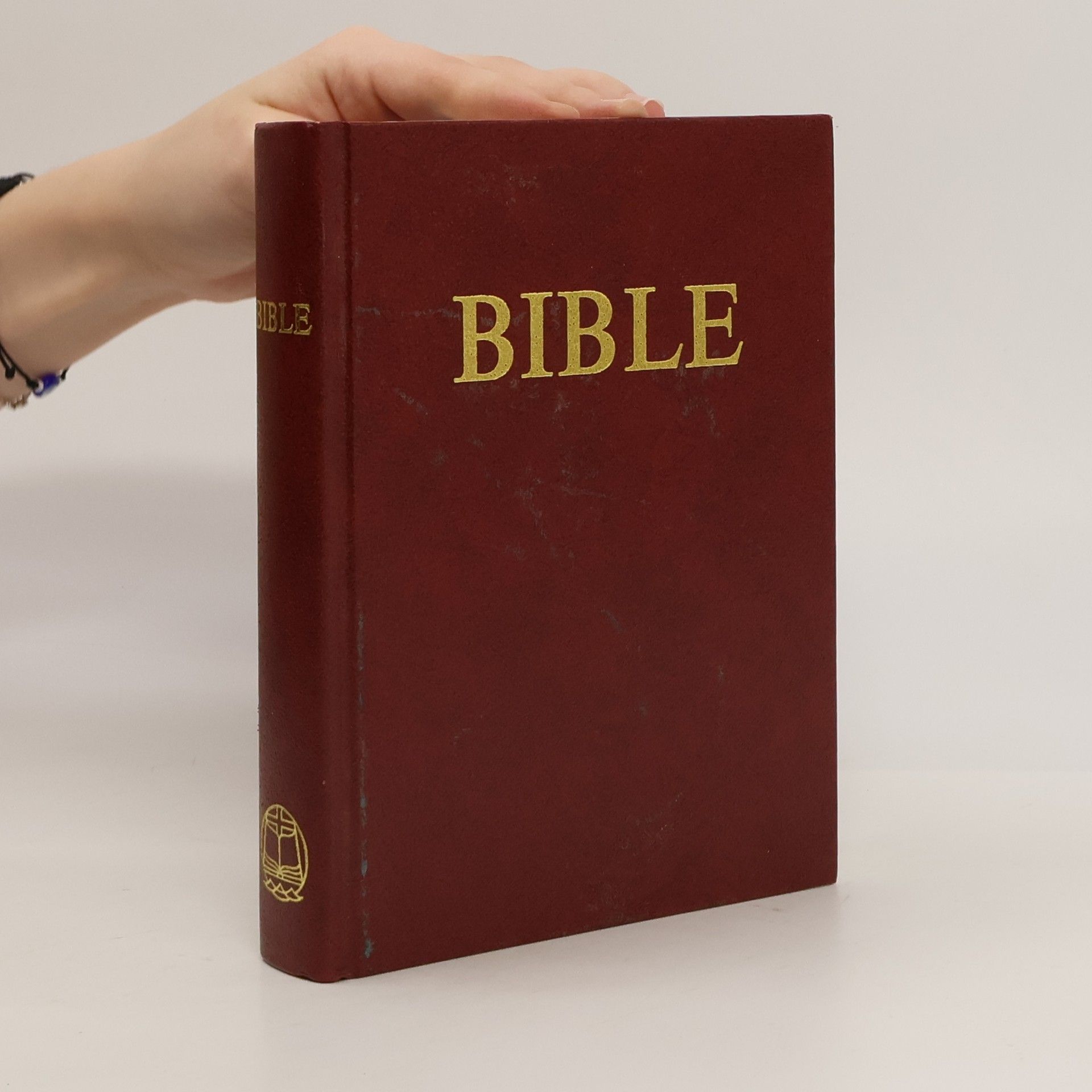 Collectif d'auteurs Bible. Písmo svaté Starého i Nového zákona. Ekumenický překlad