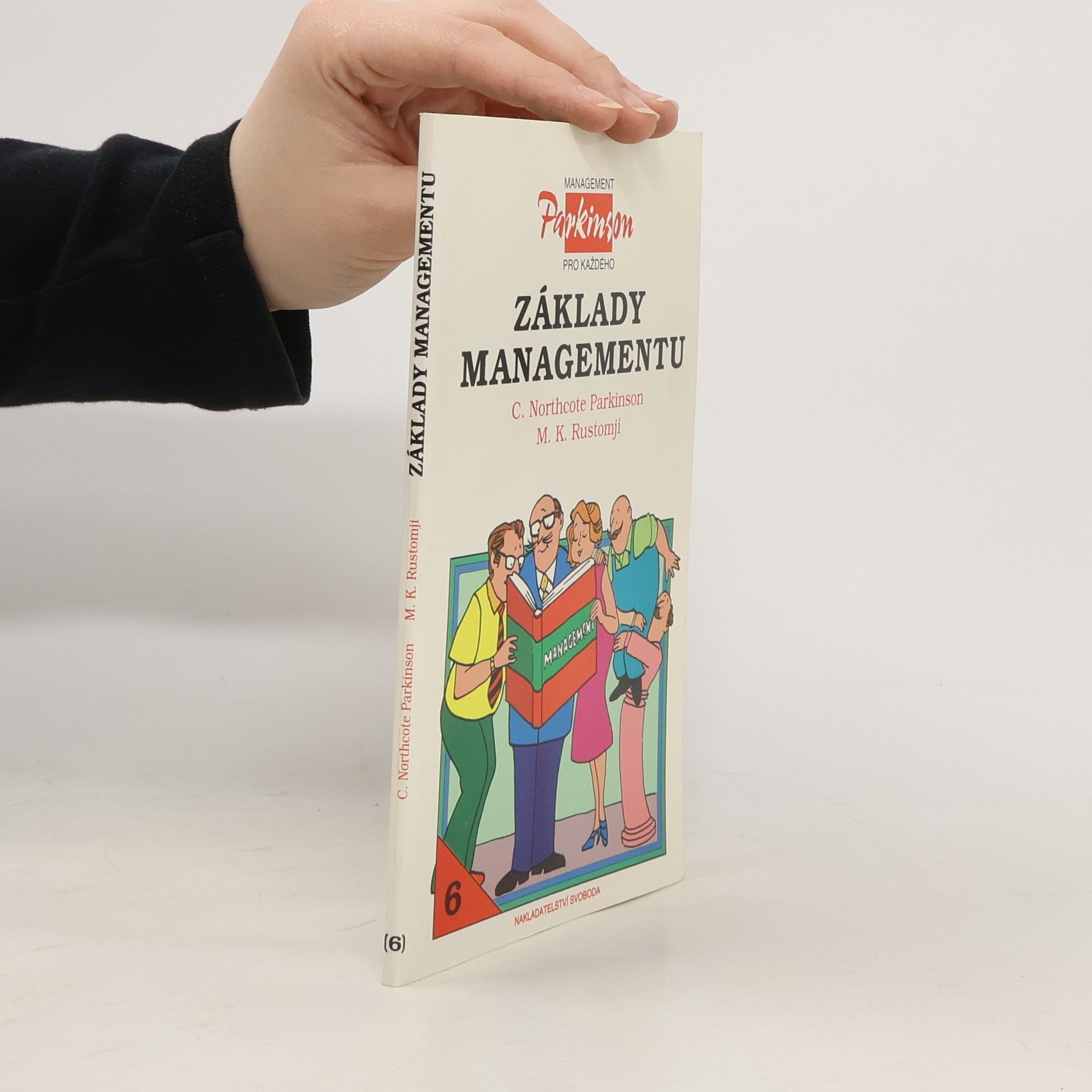 Základy managementu