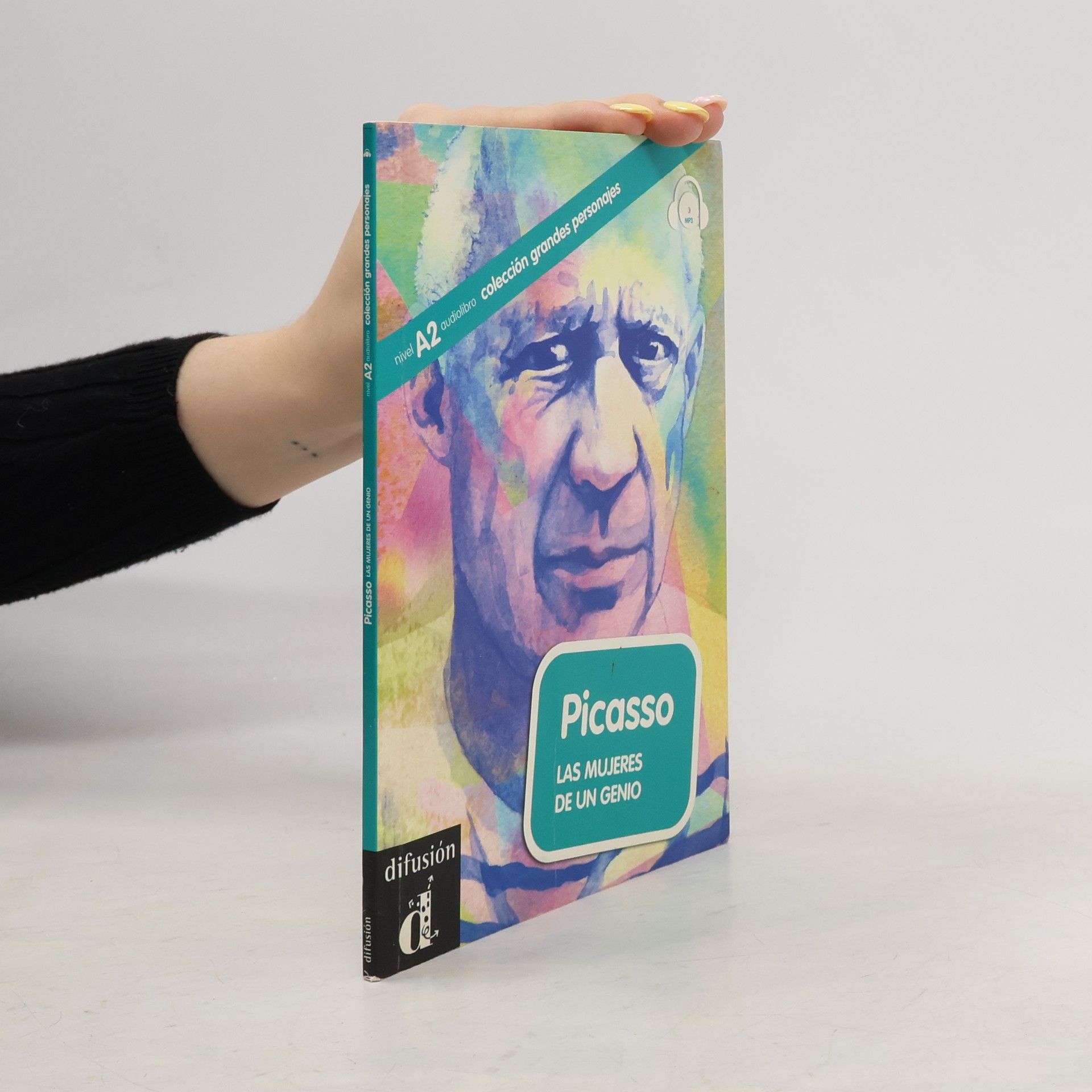 Laura Corpa Picasso: las mujeres de un genio