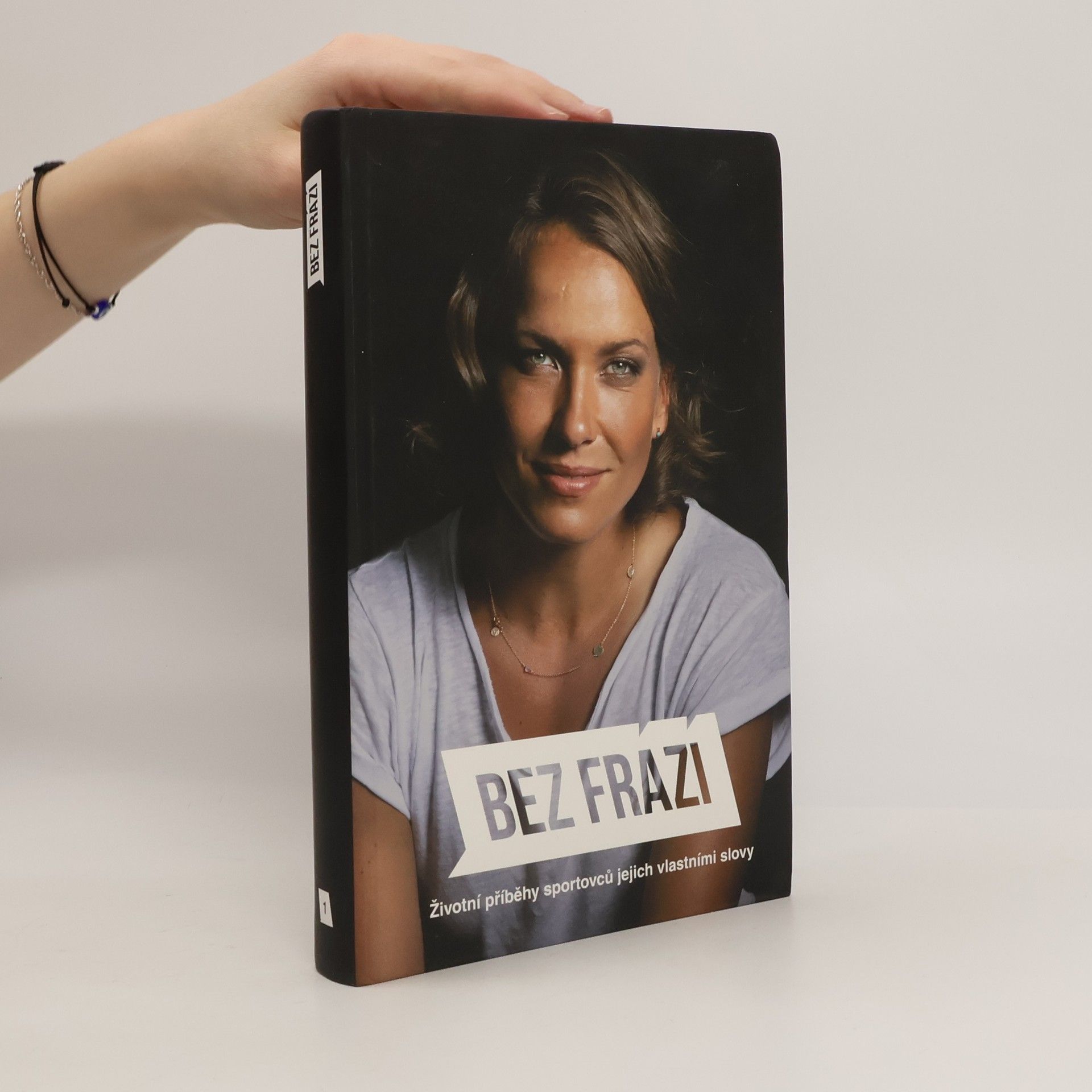 Kolektiv autorů Bez frází