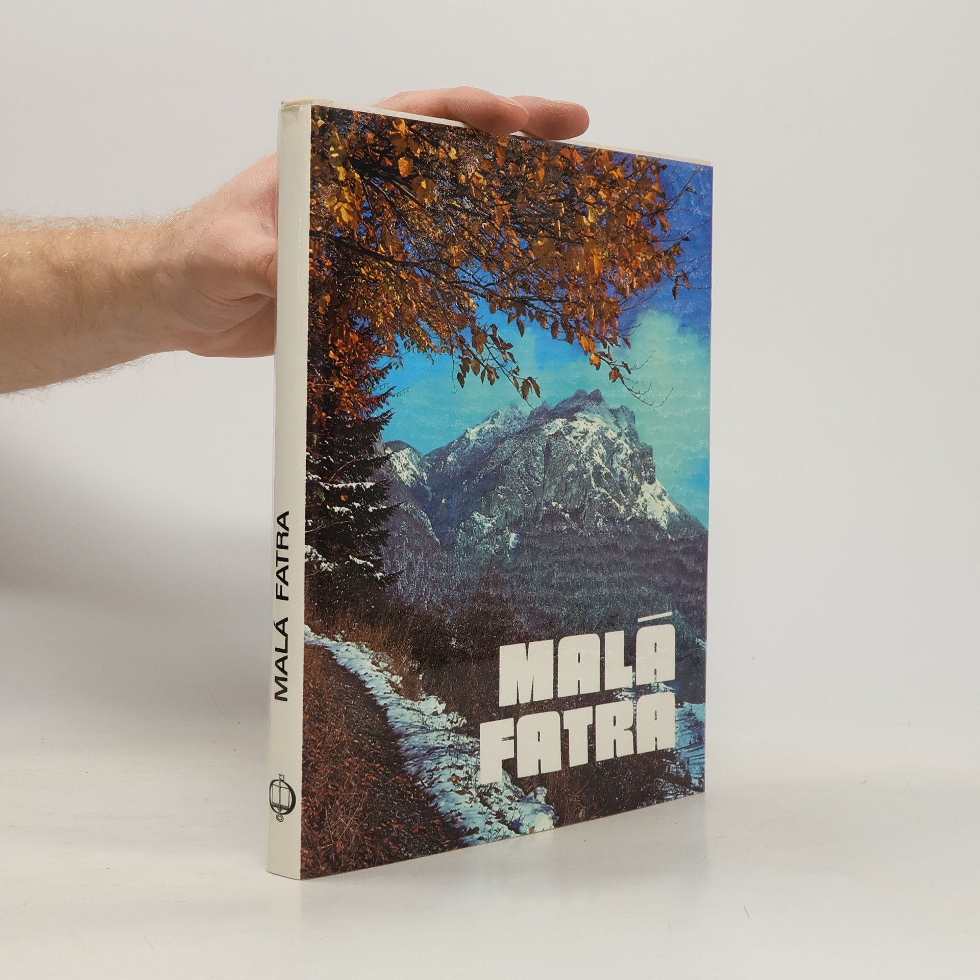 Blažej Belák Malá Fatra