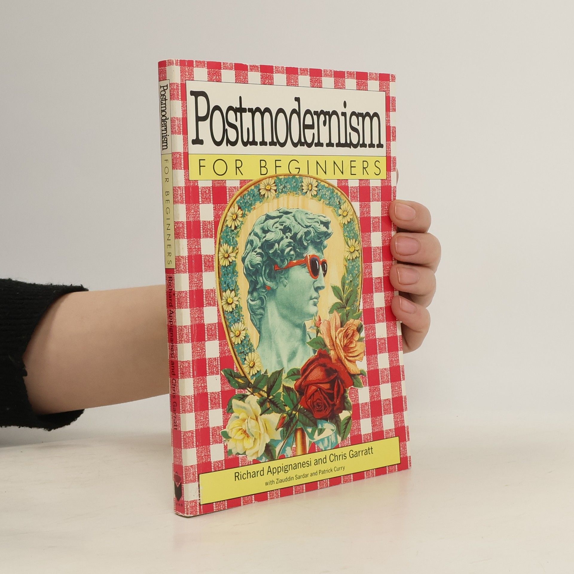 Richard Appignanesi Postmodernism for beginners