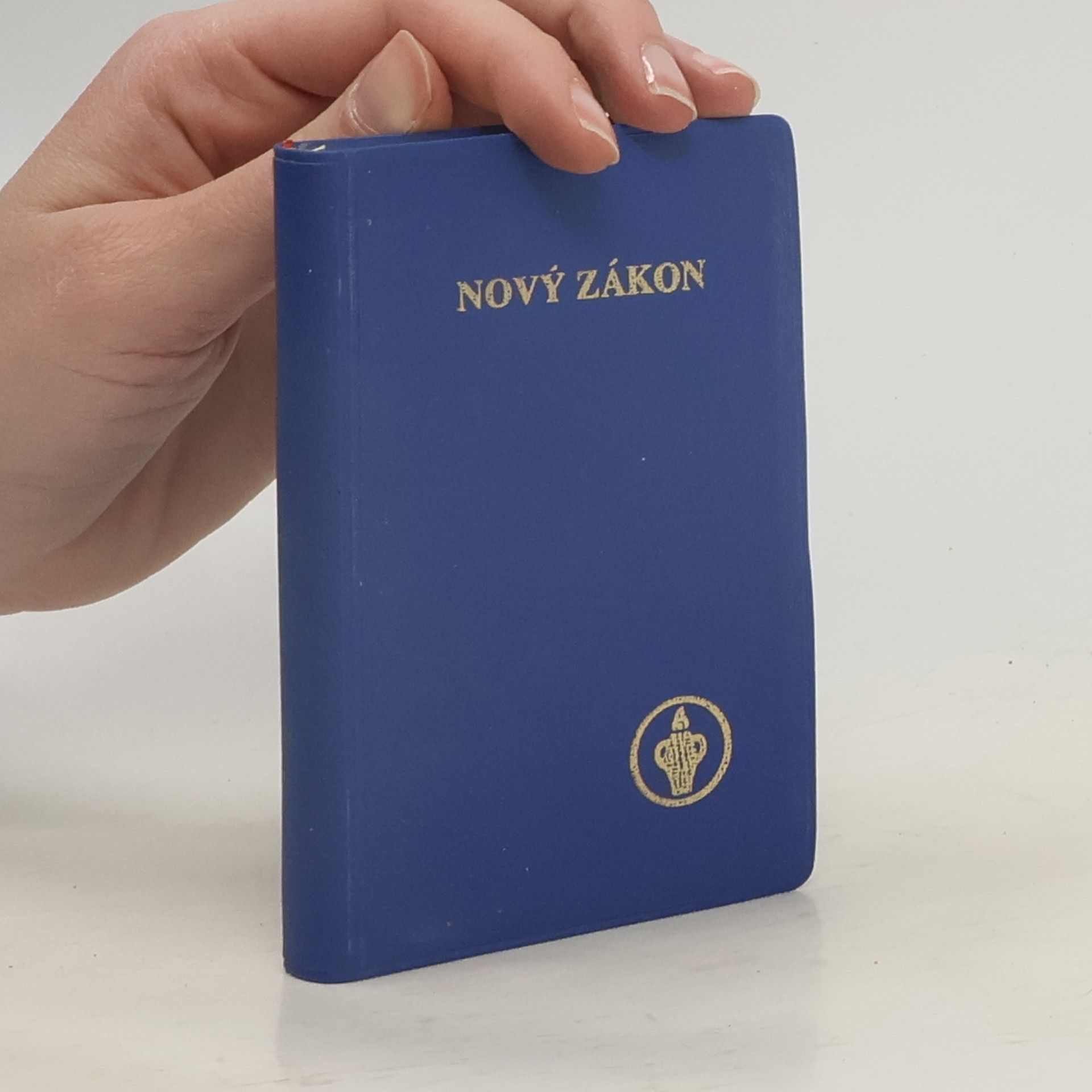 Autorenkollektiv Nový zákon