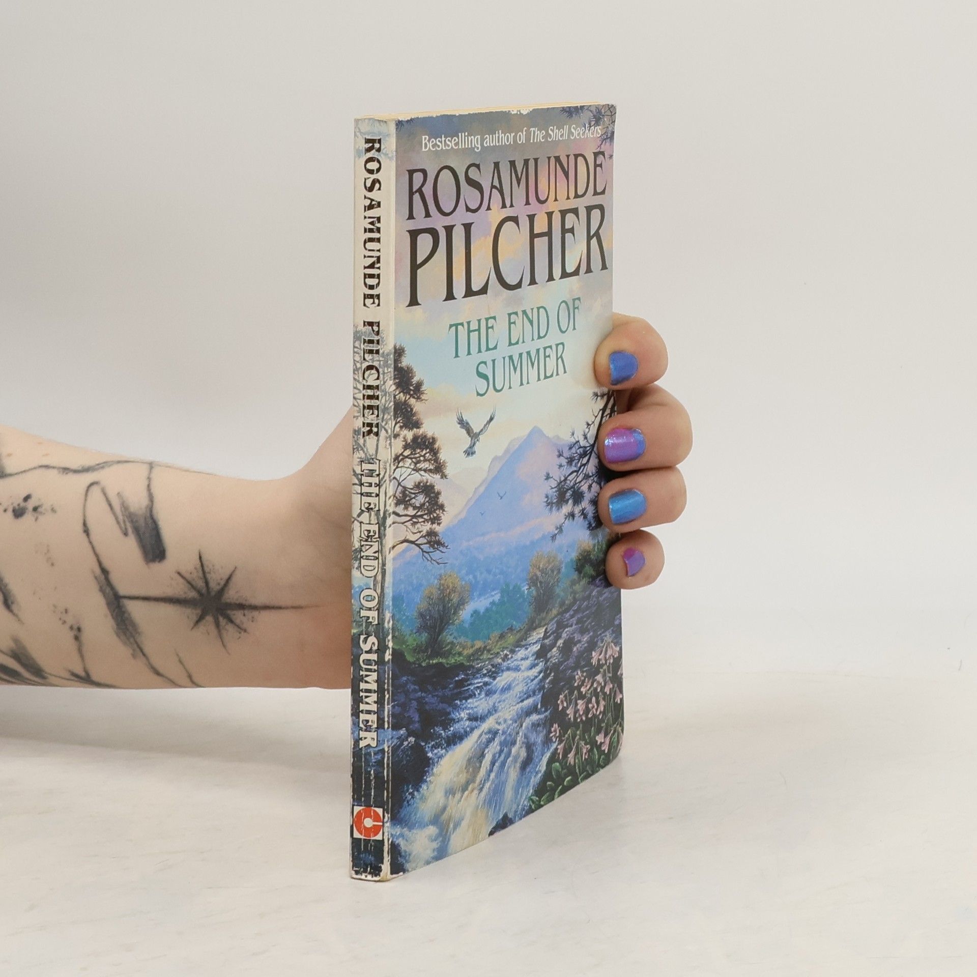 Rosamunde Pilcher The End of Summer