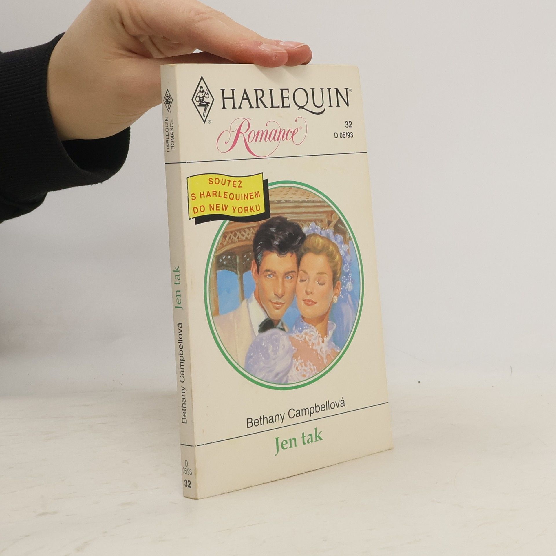 Bethany Campbell Jen tak