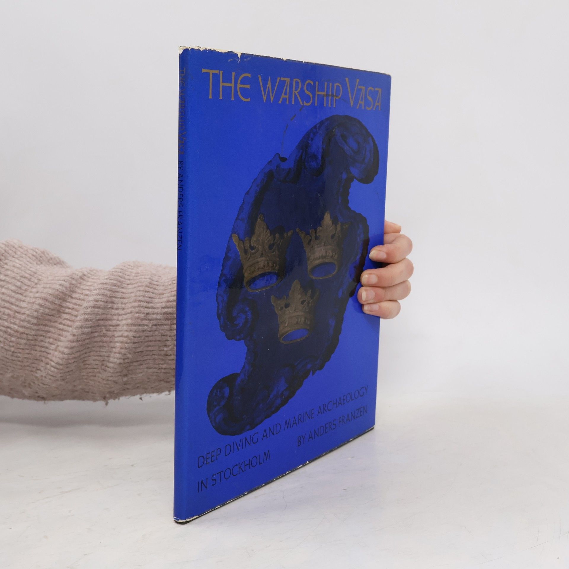 Auteurscollectief The Warship Vasa