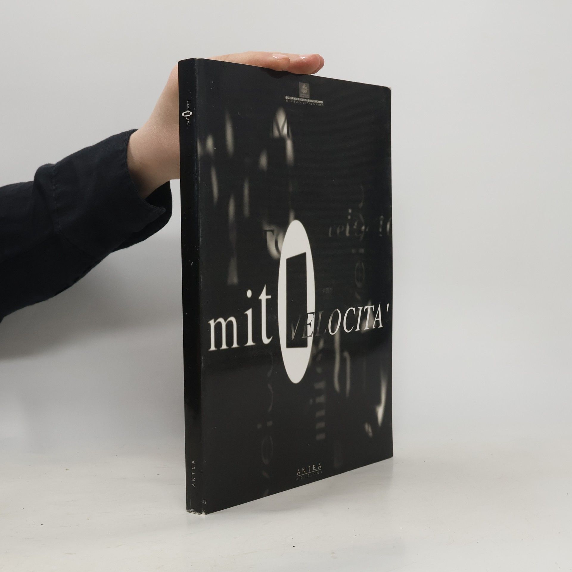 Alberto Fiz Mit velocita'