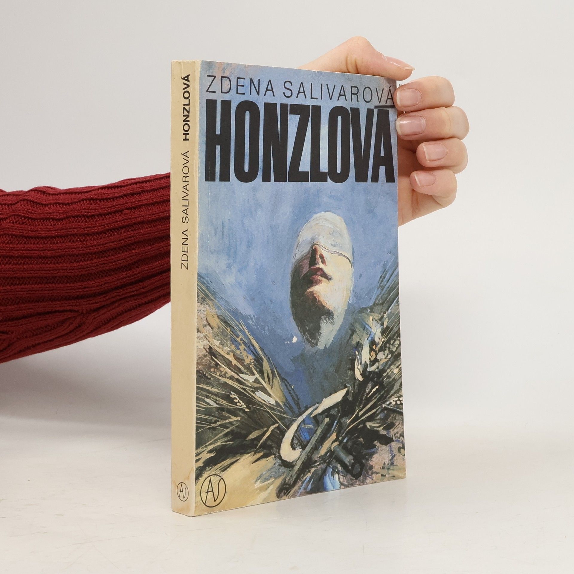 Zdena Salivarová Honzlová