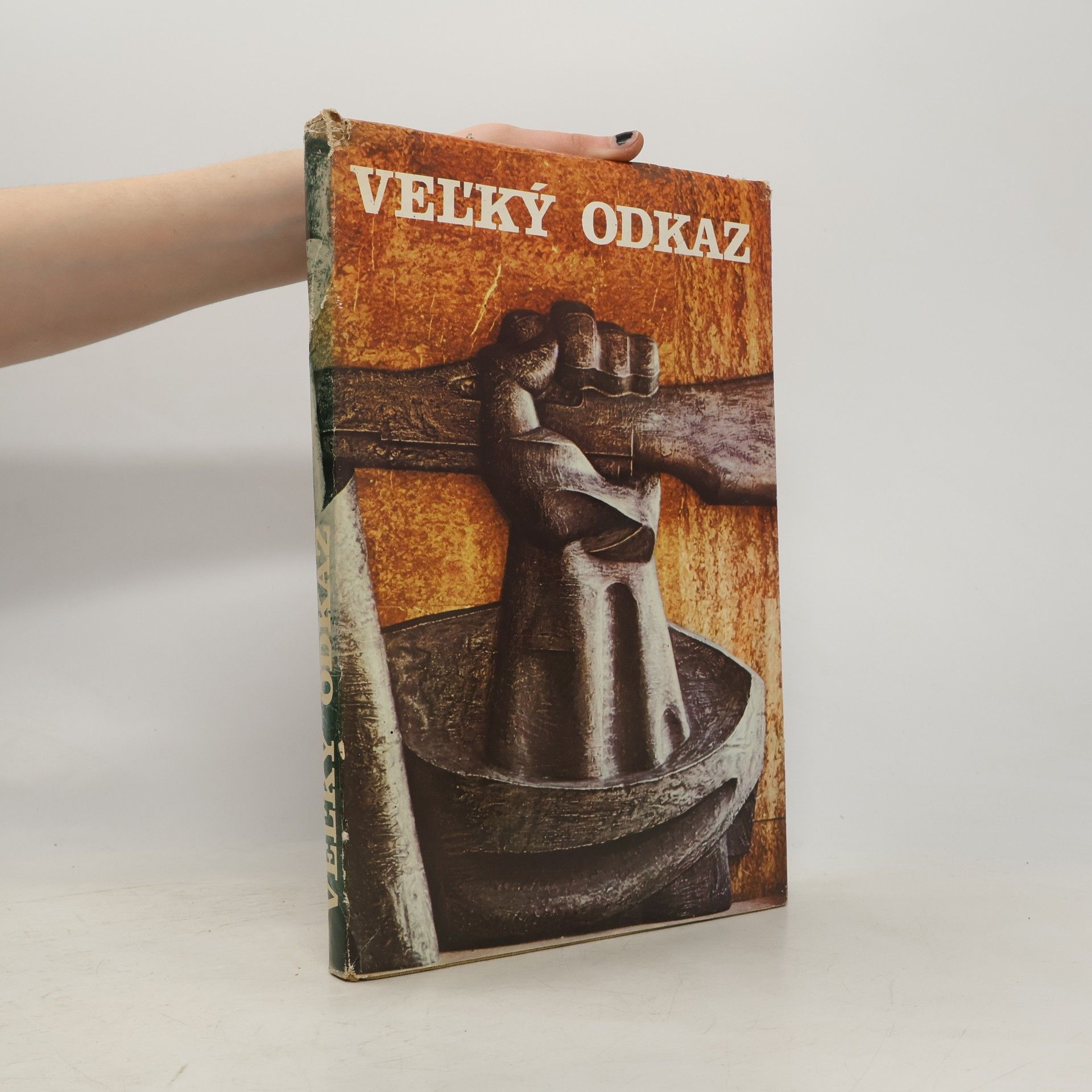 Kolektiv autorů Veľký odkaz