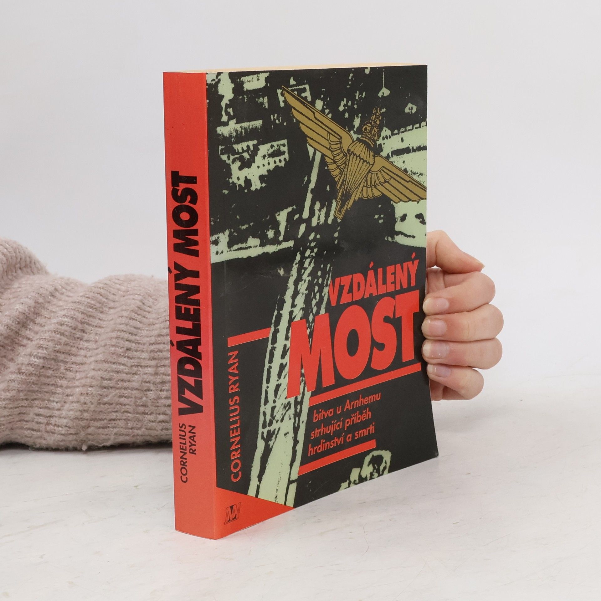 Cornelius Ryan Vzdálený most