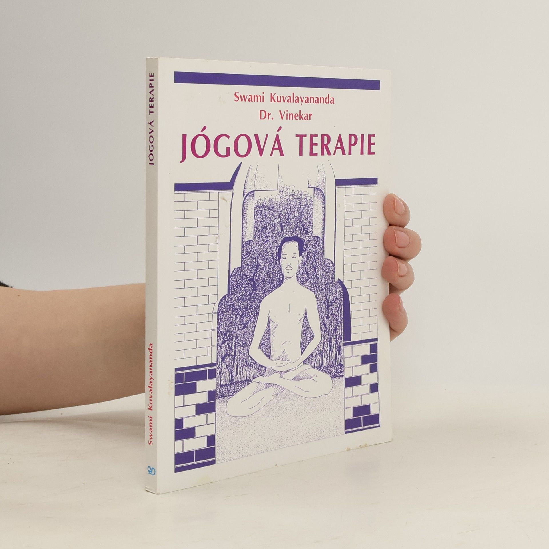 Kuvalayananda Jógová terapie