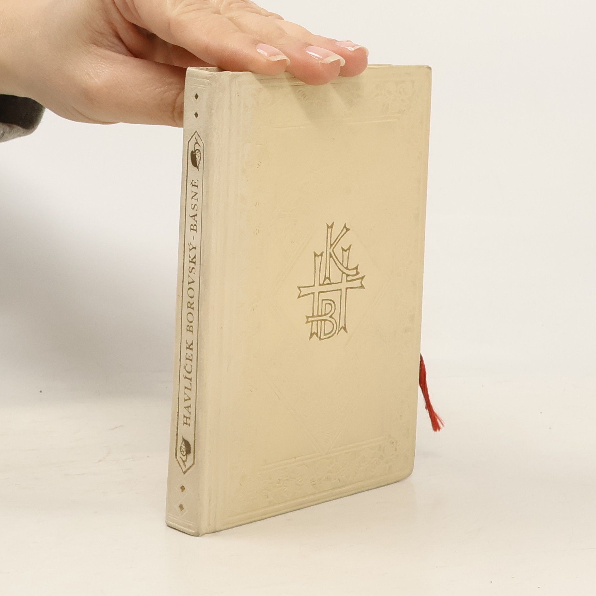 Karel Havlíček Borovský Básně: Tyrolské elegie, Král Lávra, Křest Sv. Vladimíra