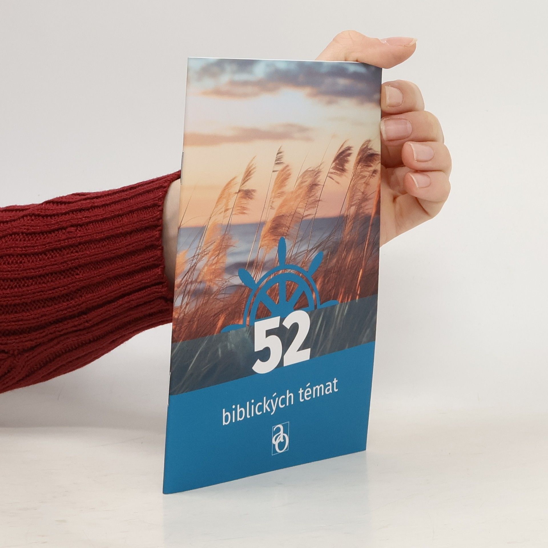 Autorenkollektiv 52 biblických témat