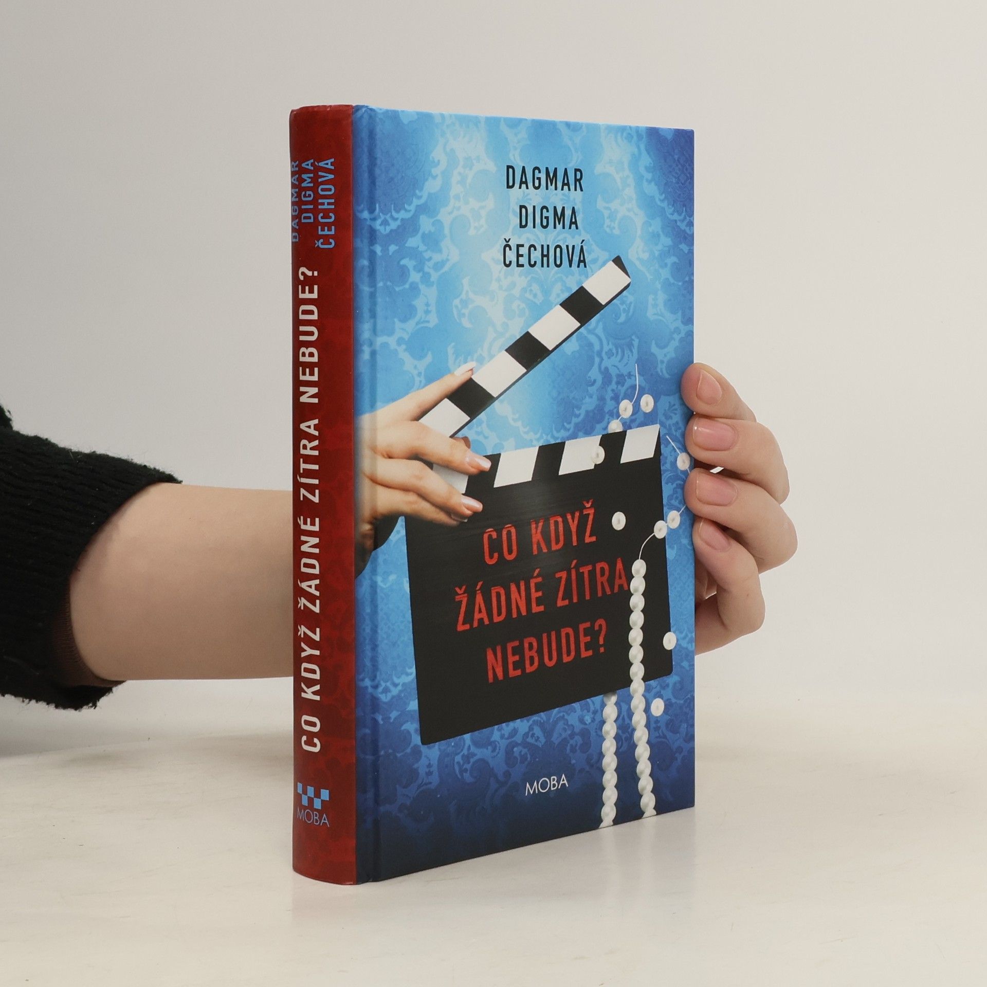 Co když žádné zítra nebude?