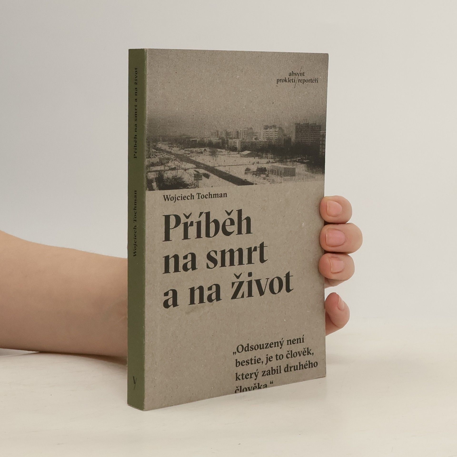 Příběh na smrt a na život