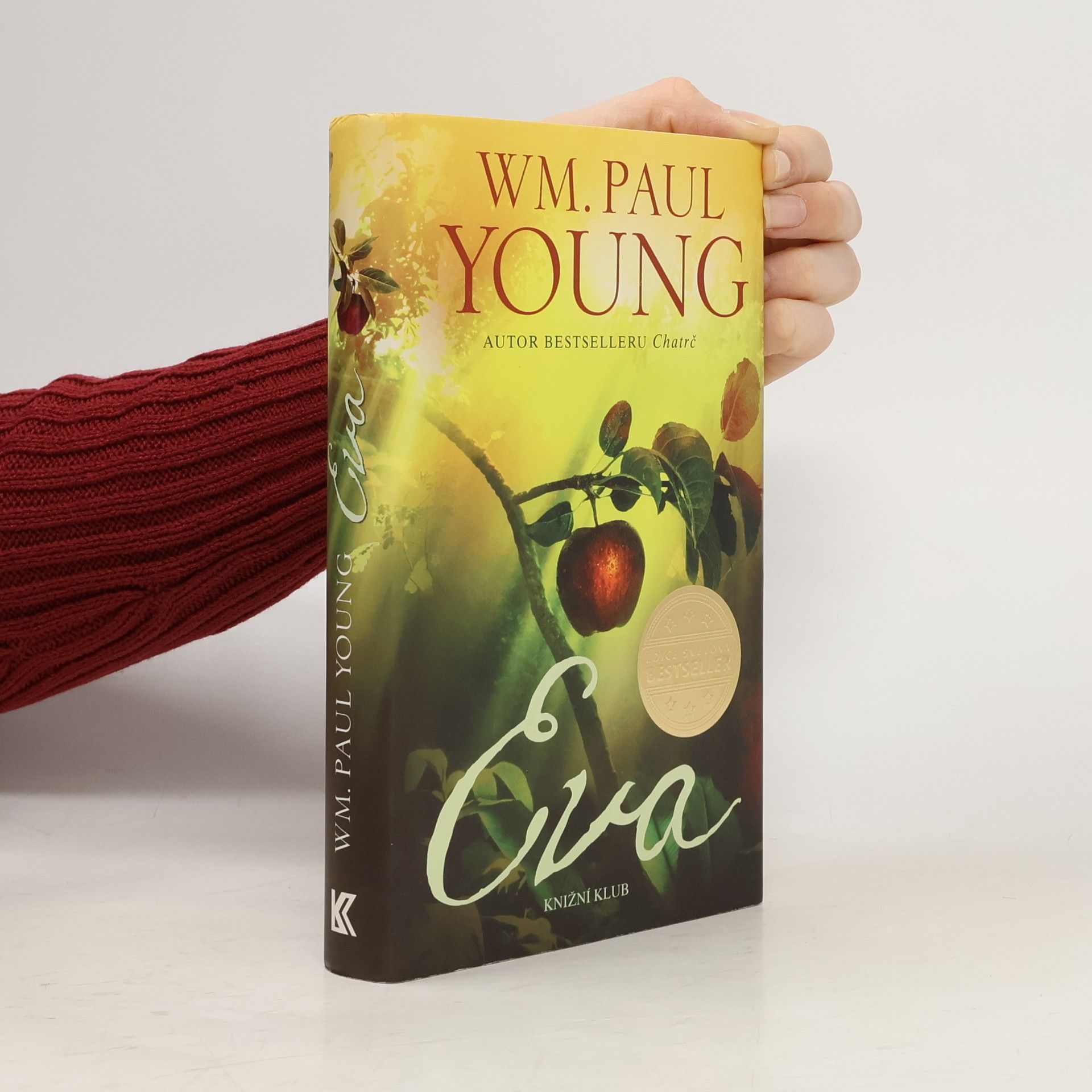 William P. Young Eva