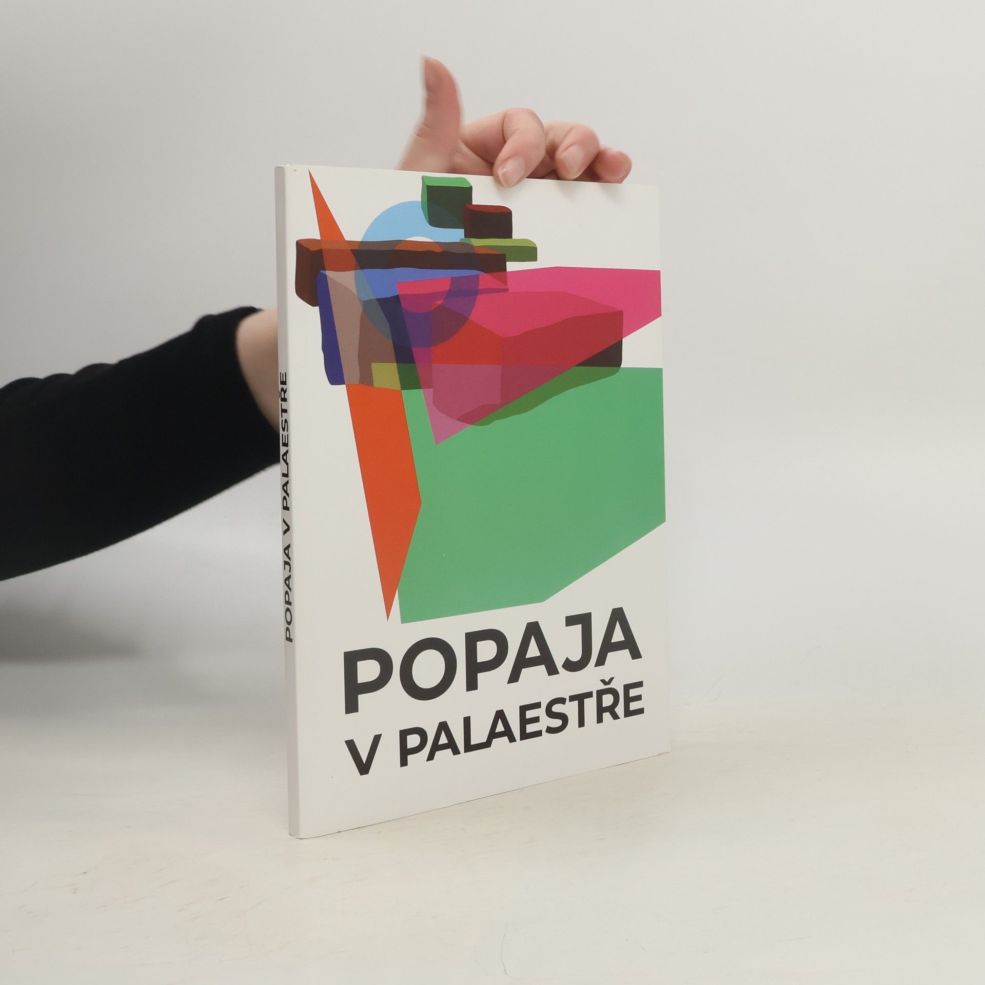 Kolektív autorov Popaja v Palaestře