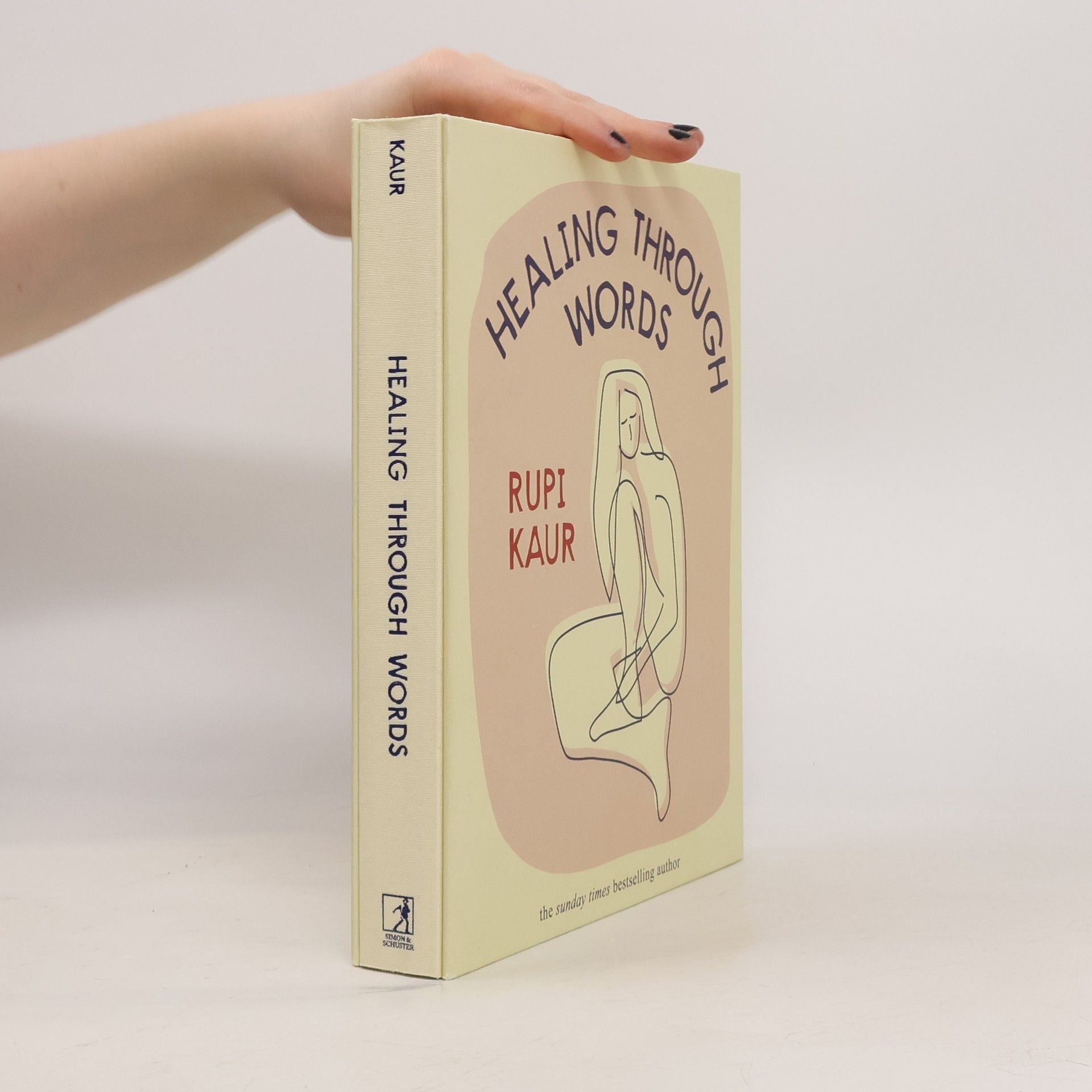 Rupi Kaur Healing Through Words