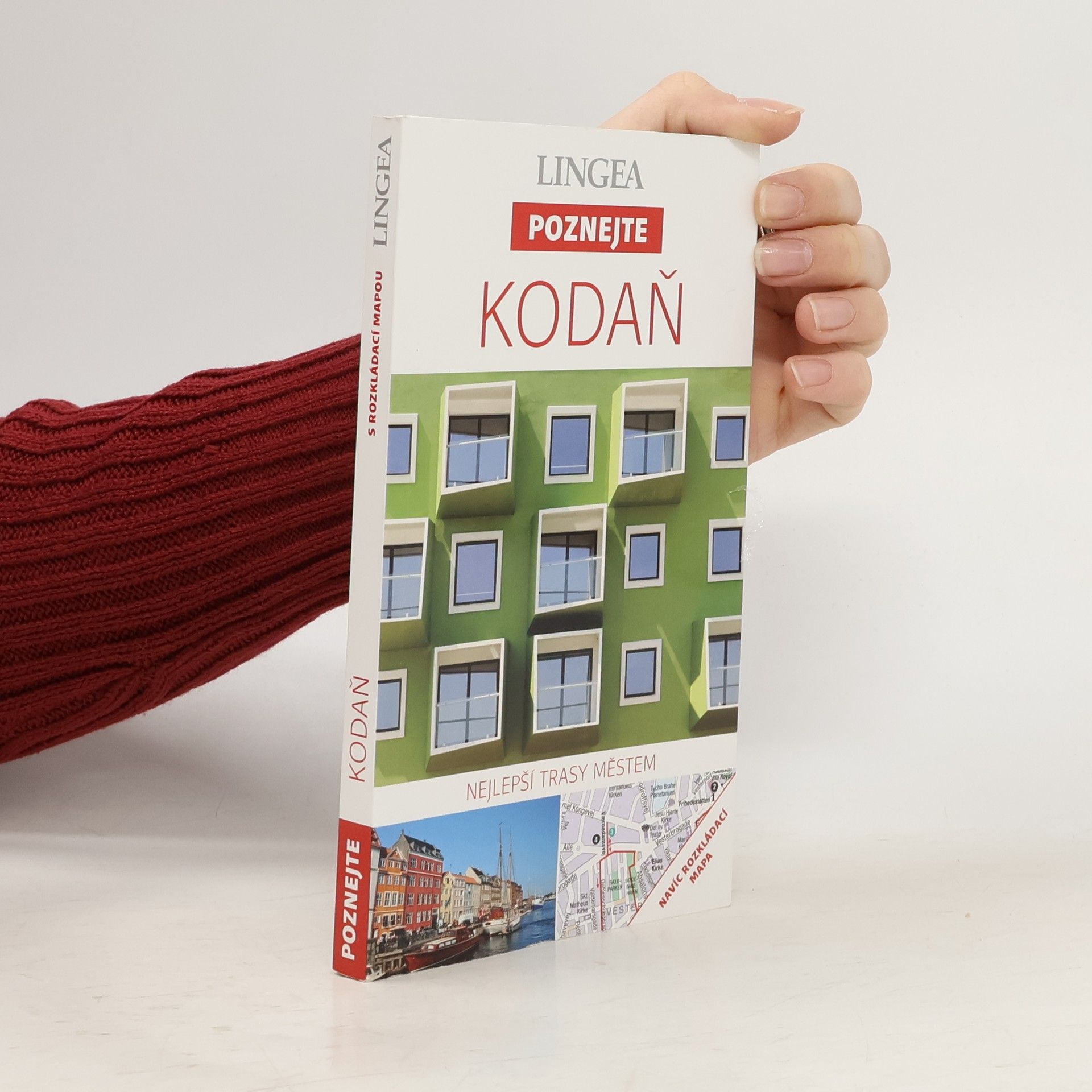 Auteurscollectief Kodaň