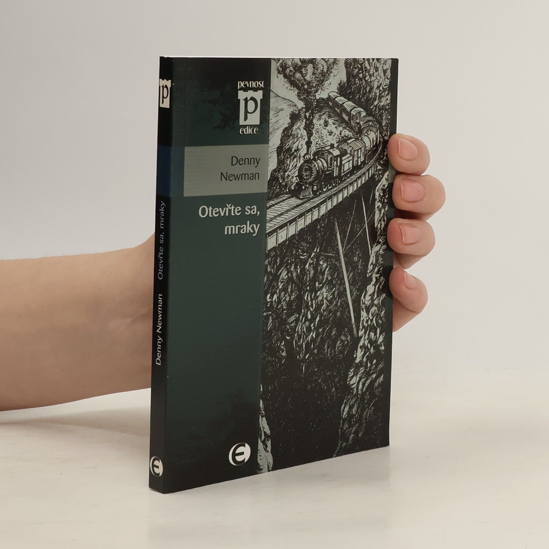 Denny Newman Otevřte sa, mraky