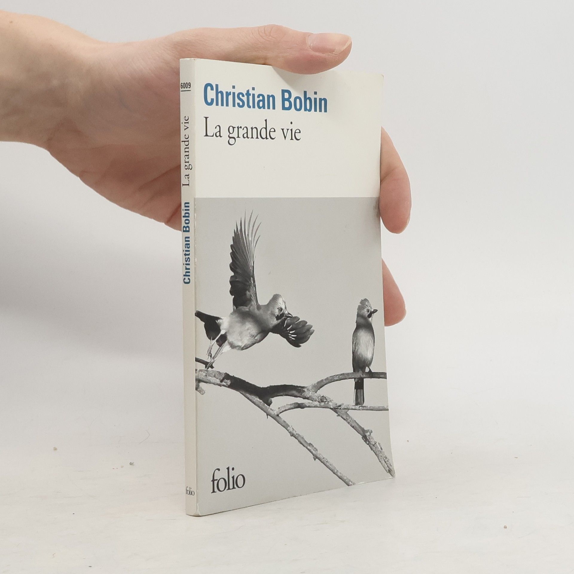 Folio: La grande vie